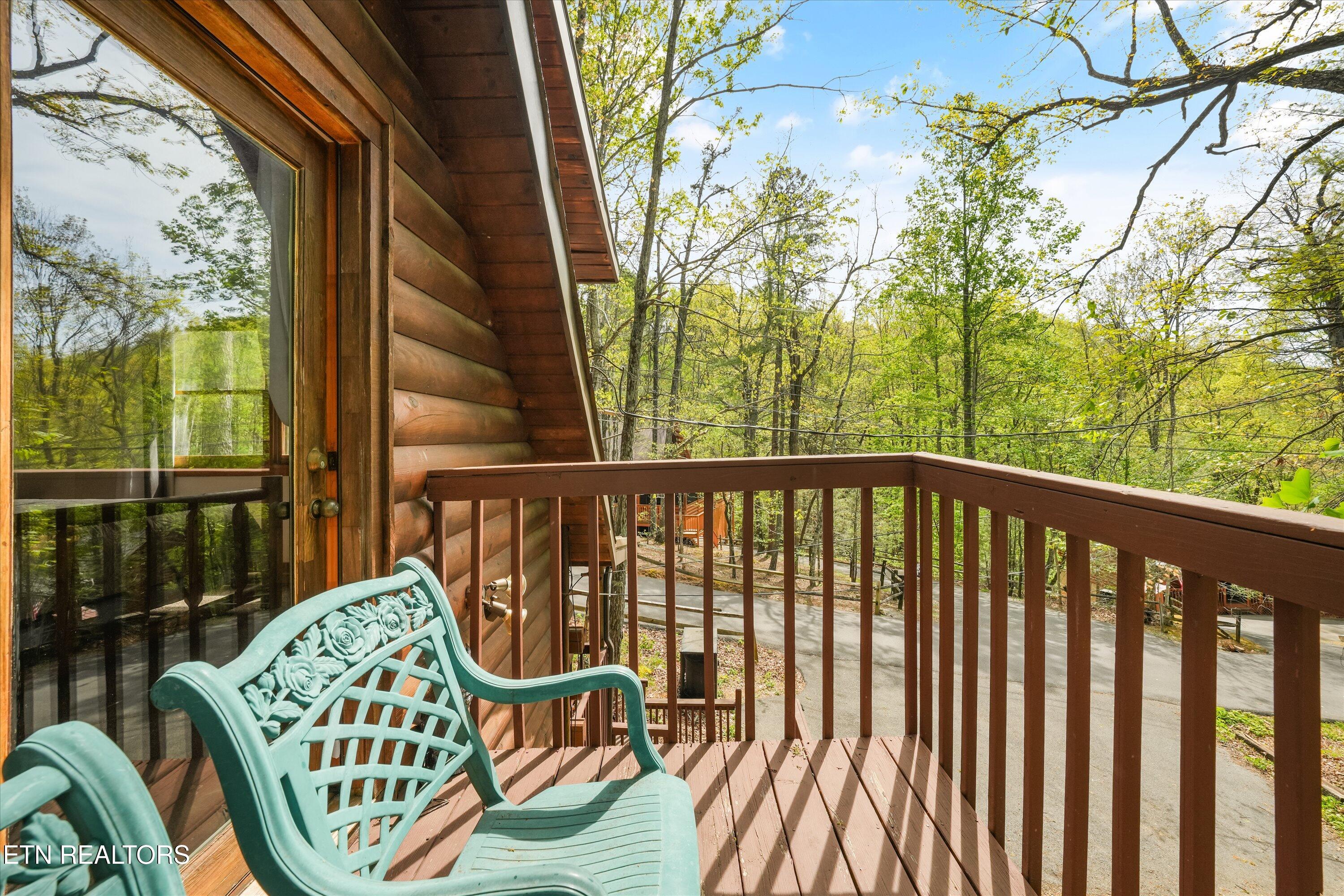 1575 Sky View Drive Sevierville TN 37876