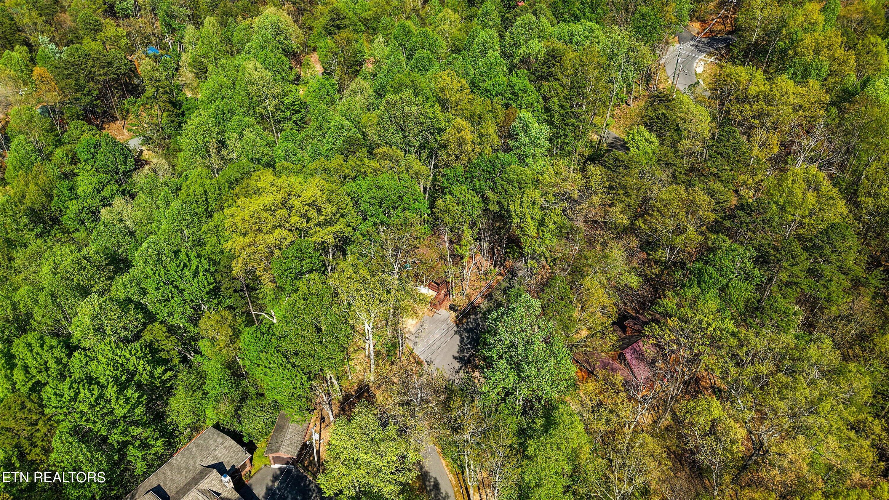 1575 Sky View Drive Sevierville TN 37876
