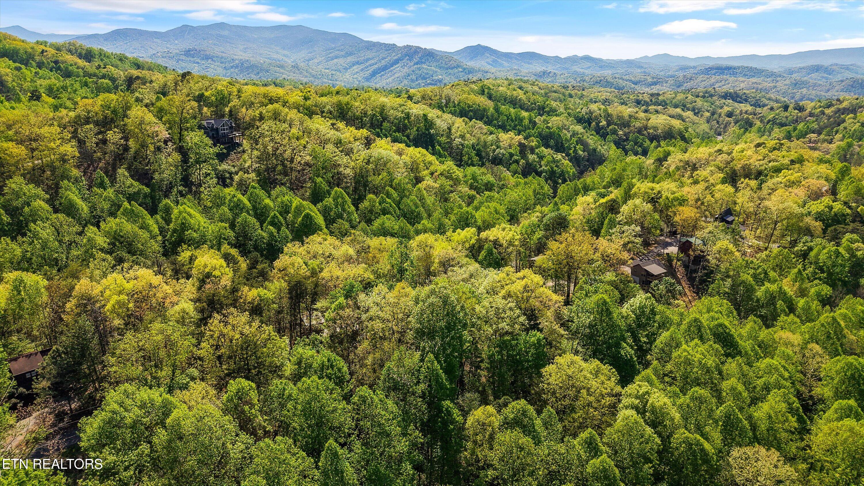 1575 Sky View Drive Sevierville TN 37876