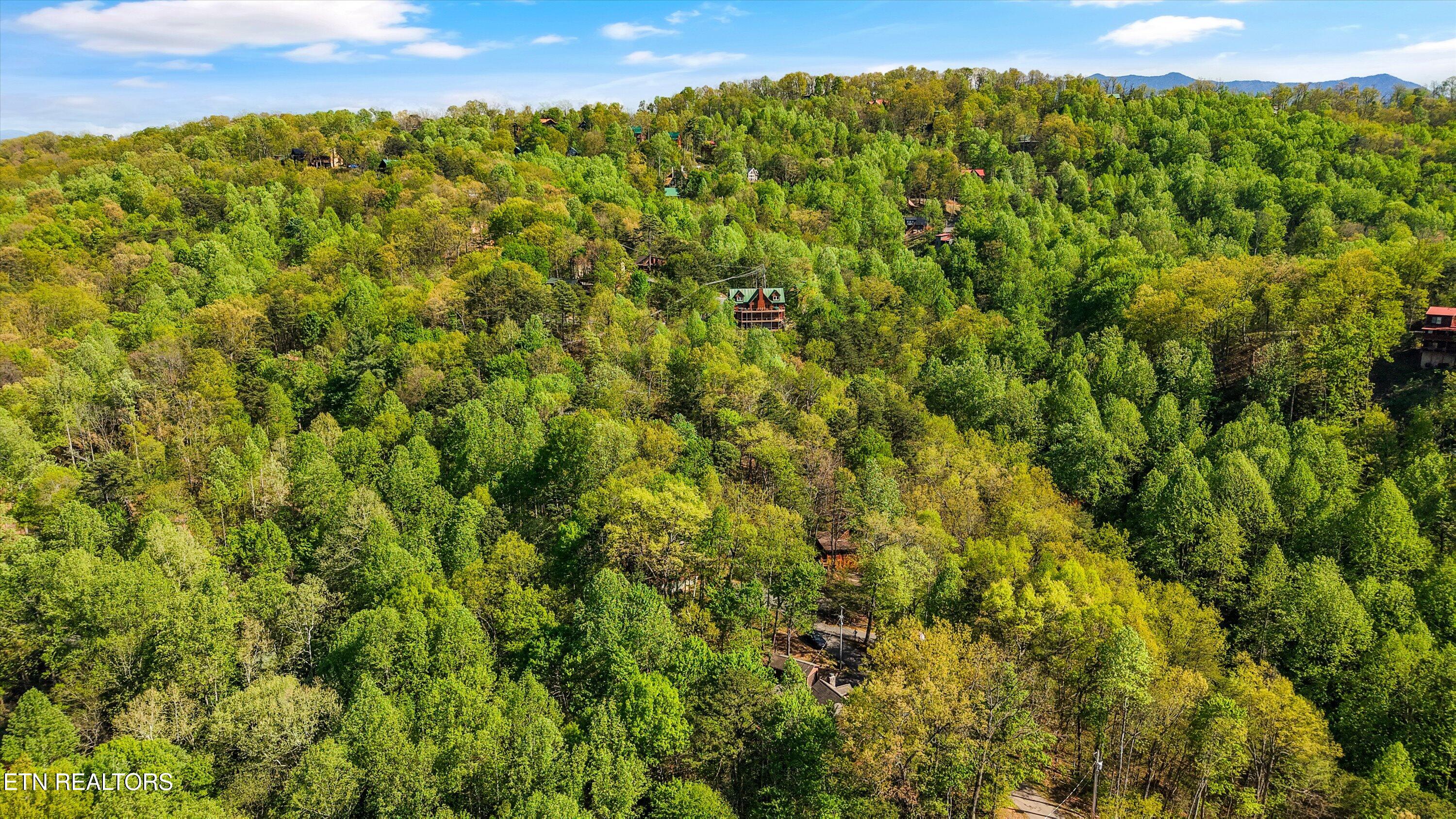 1575 Sky View Drive Sevierville TN 37876