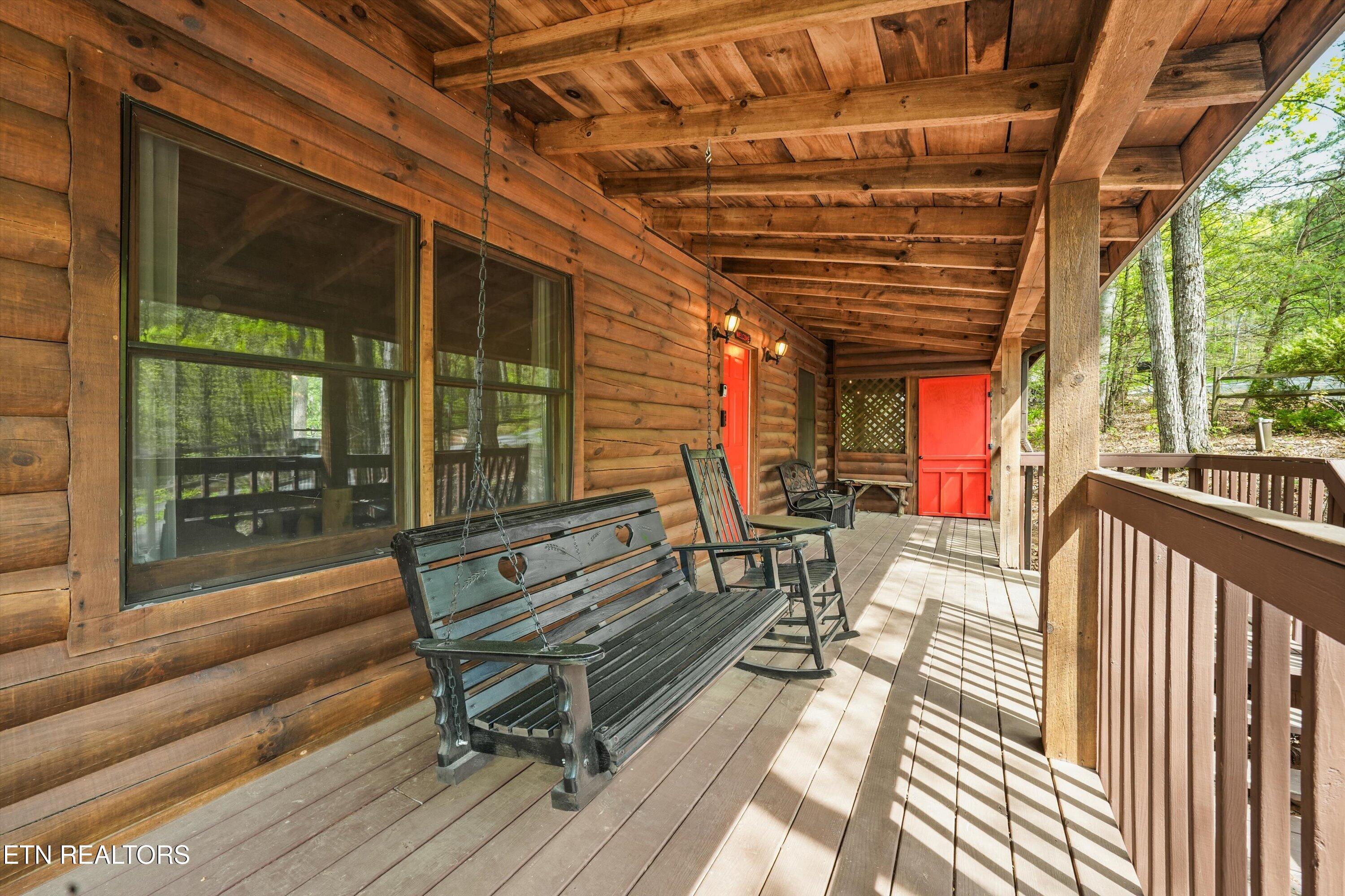 1575 Sky View Drive Sevierville TN 37876