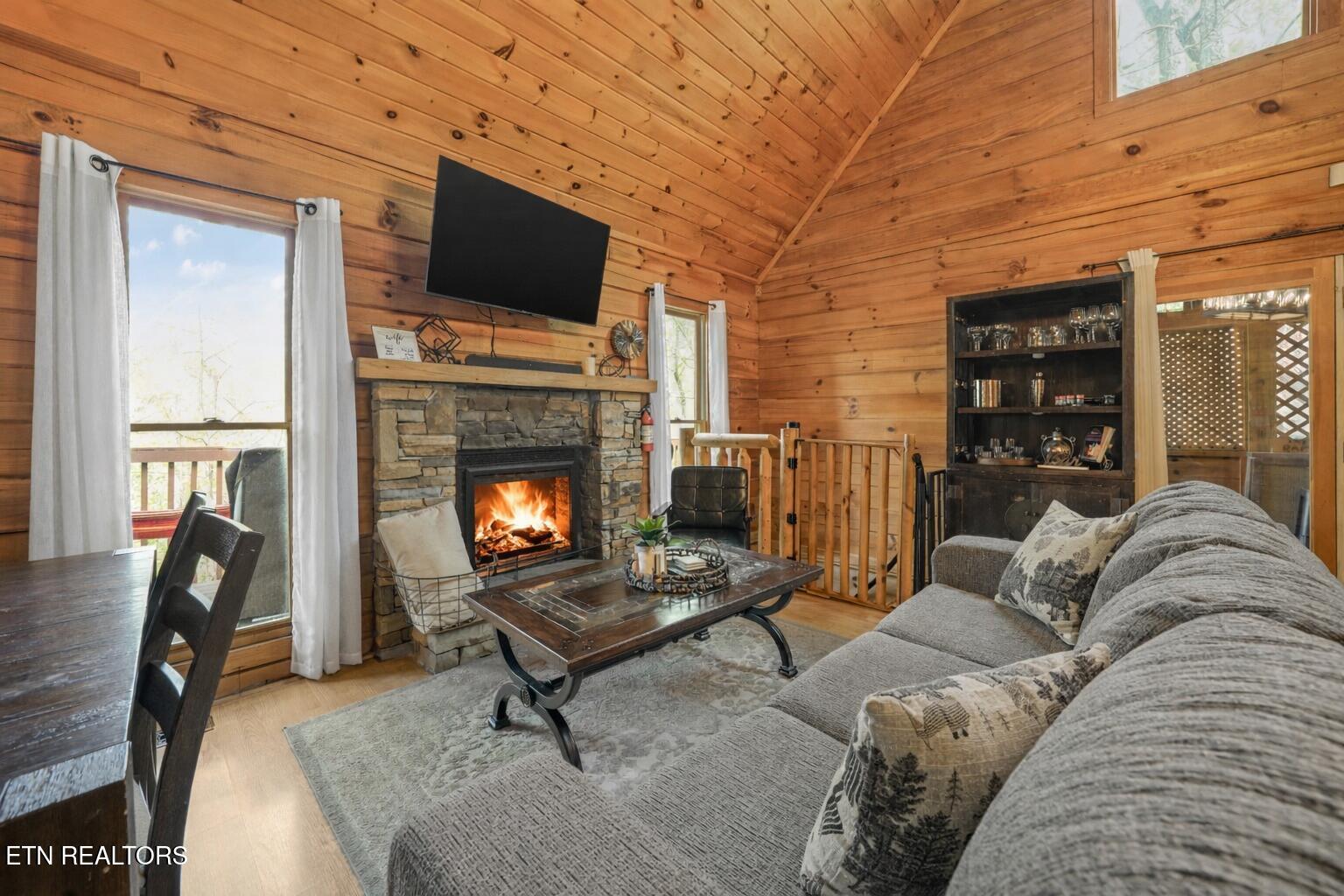 1575 Sky View Drive Sevierville TN 37876