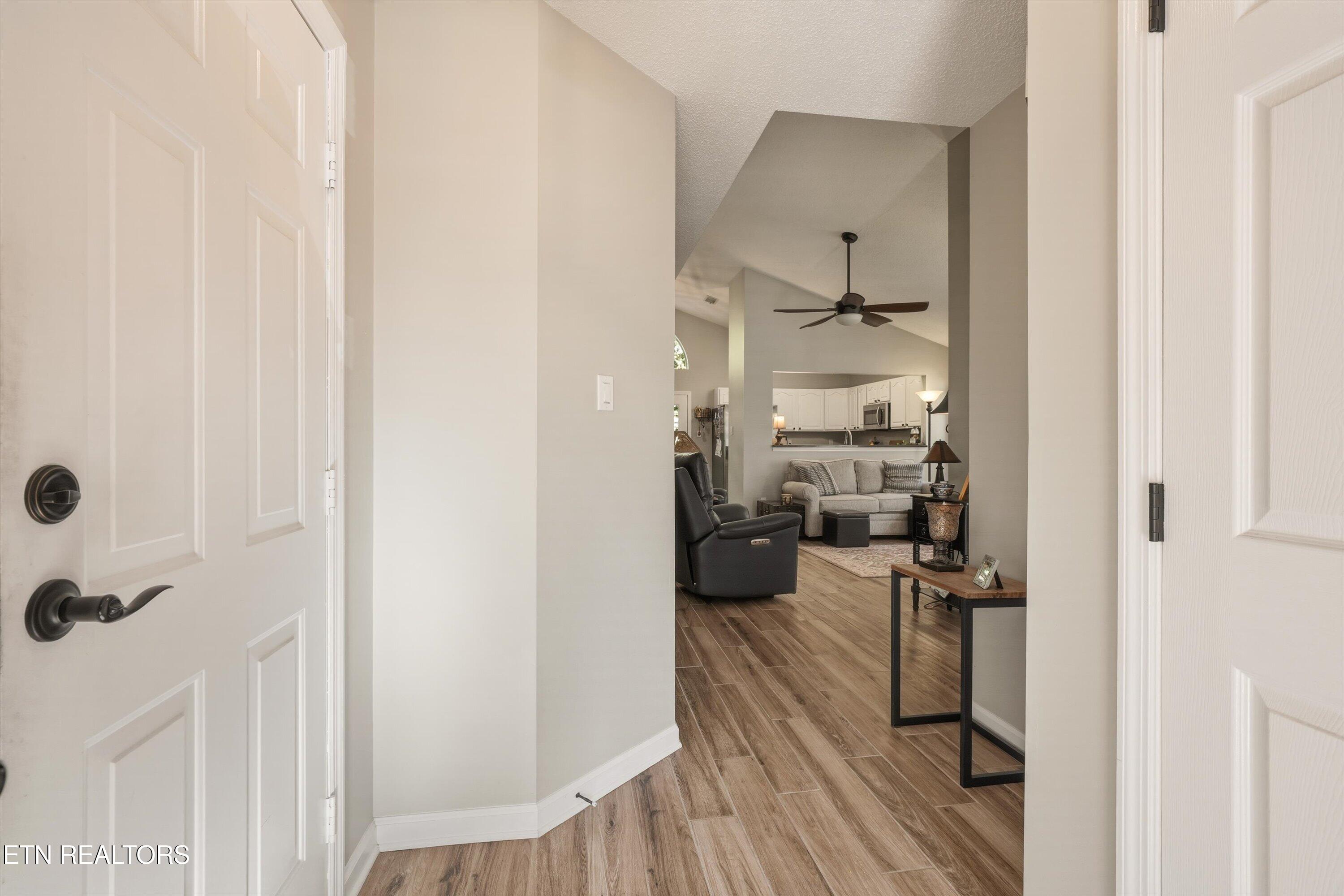 8861 Lennox View Way Knoxville TN 37923