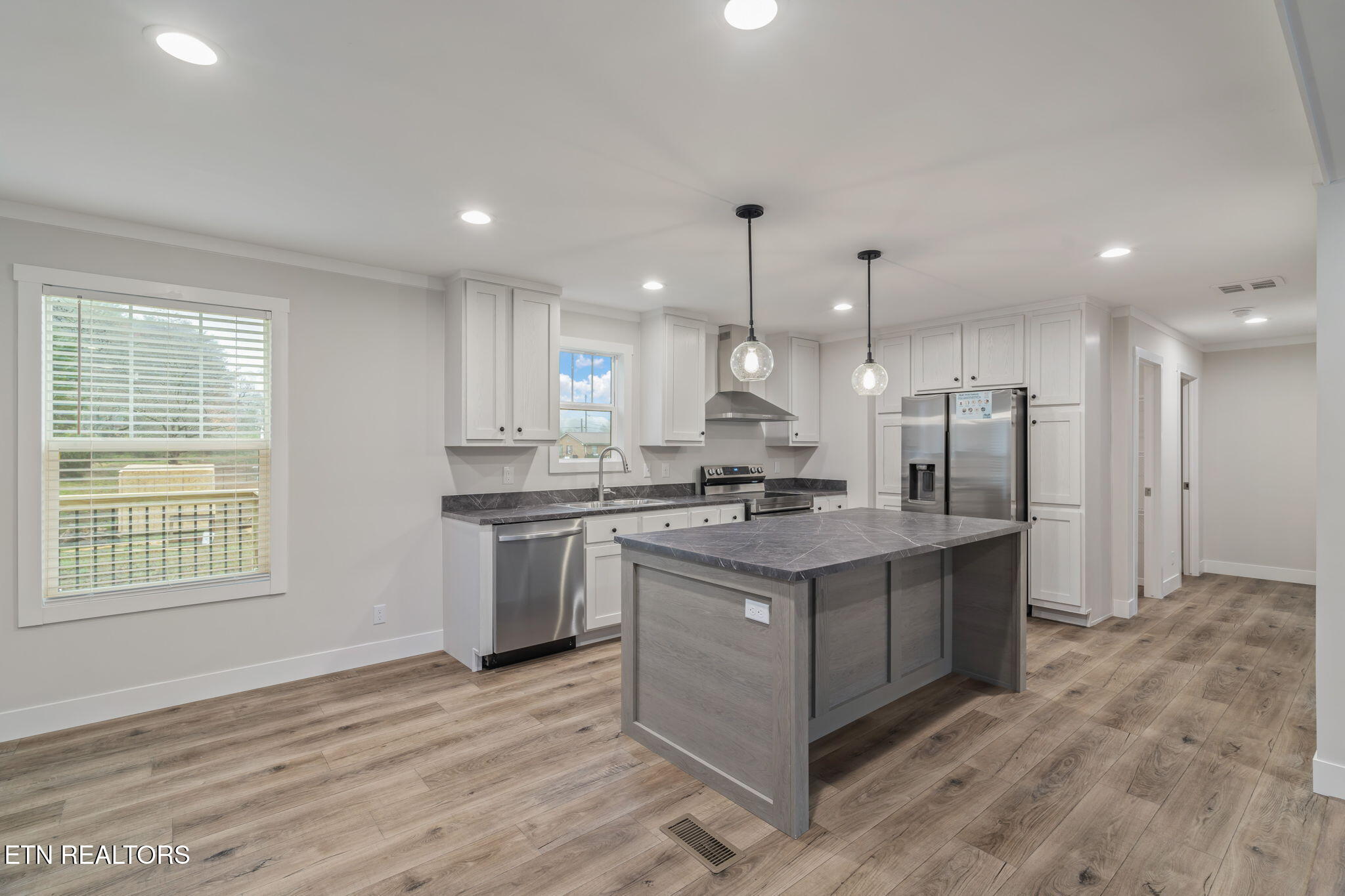 503 Pine Street Blaine TN 37709