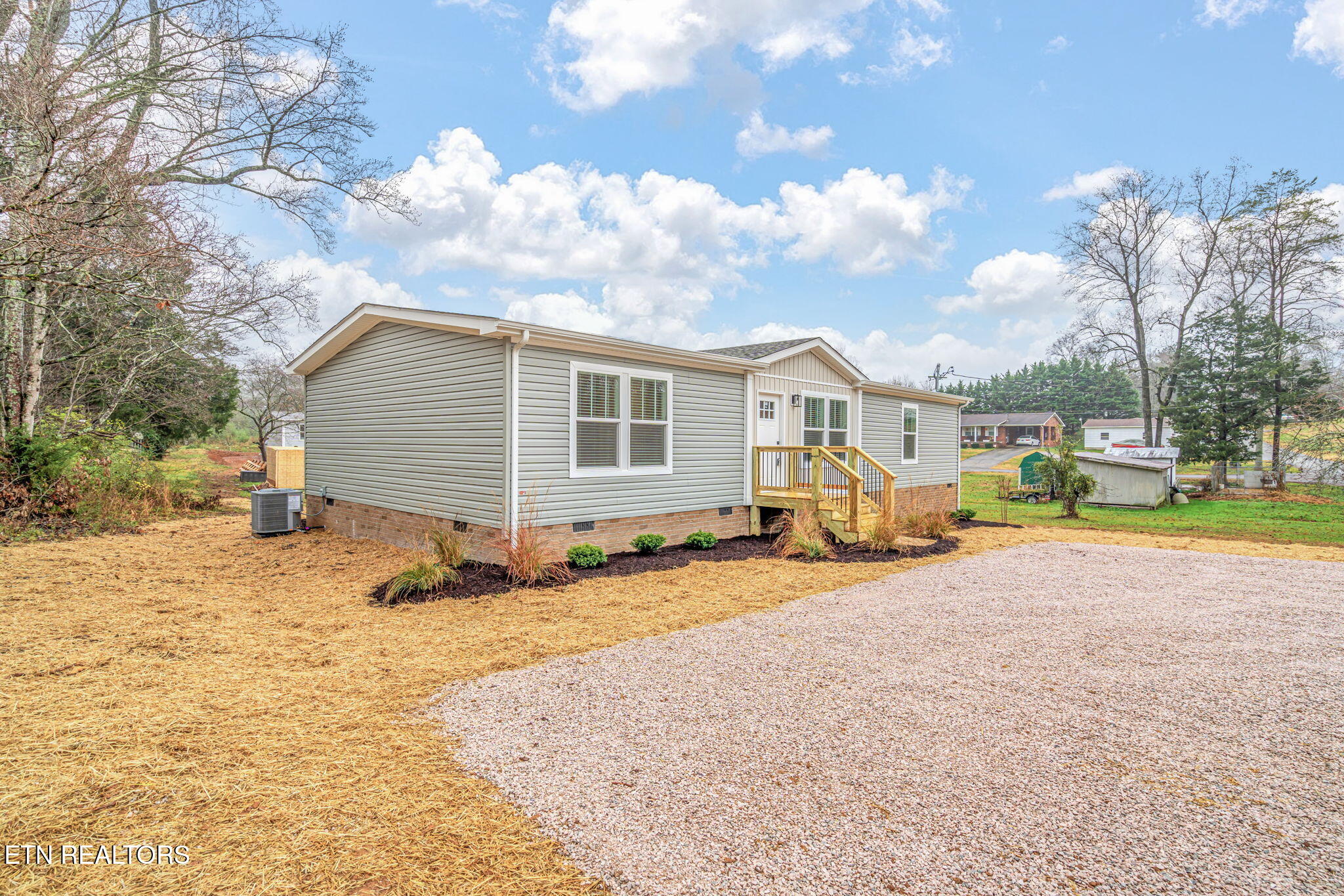 503 Pine Street Blaine TN 37709