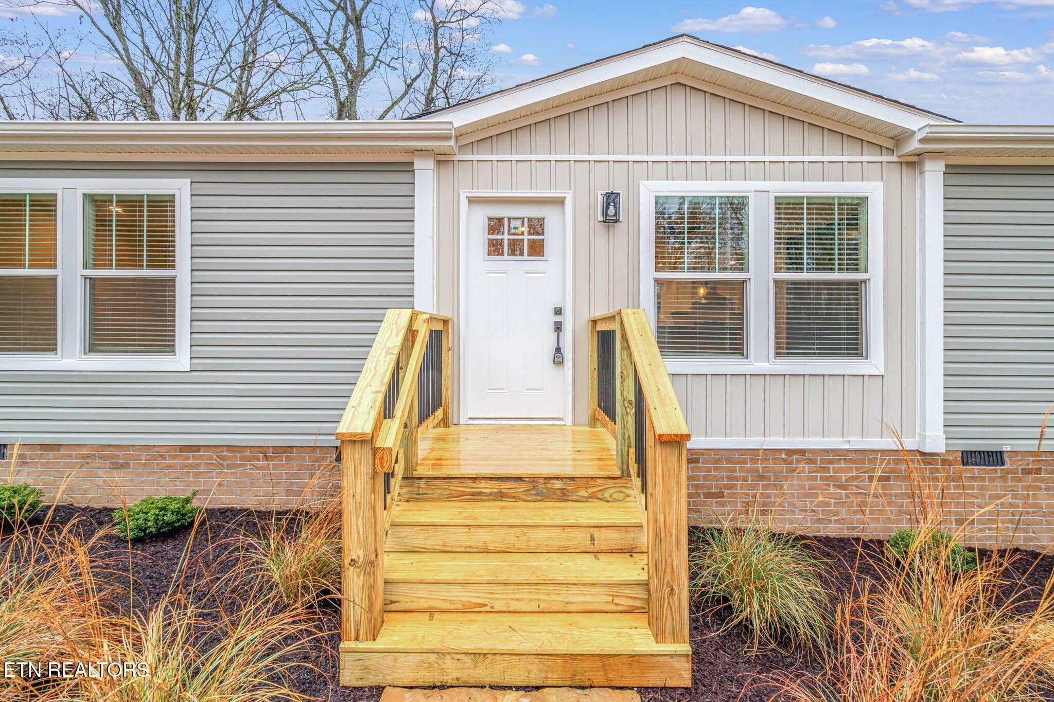 503 Pine Street Blaine TN 37709