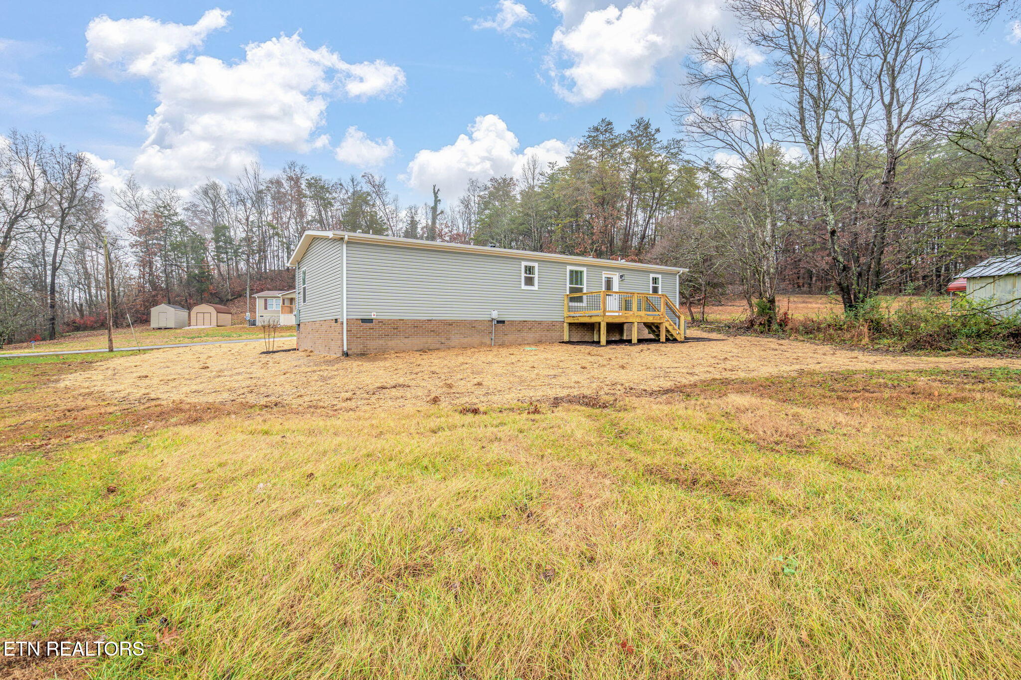 503 Pine Street Blaine TN 37709