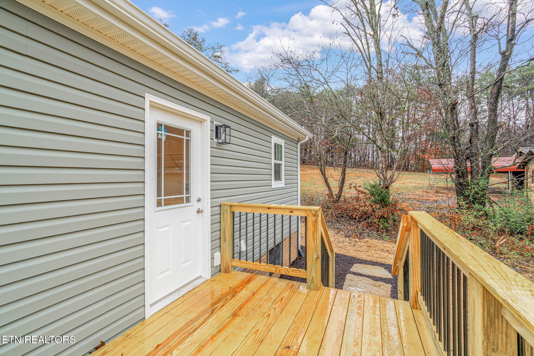 503 Pine Street Blaine TN 37709