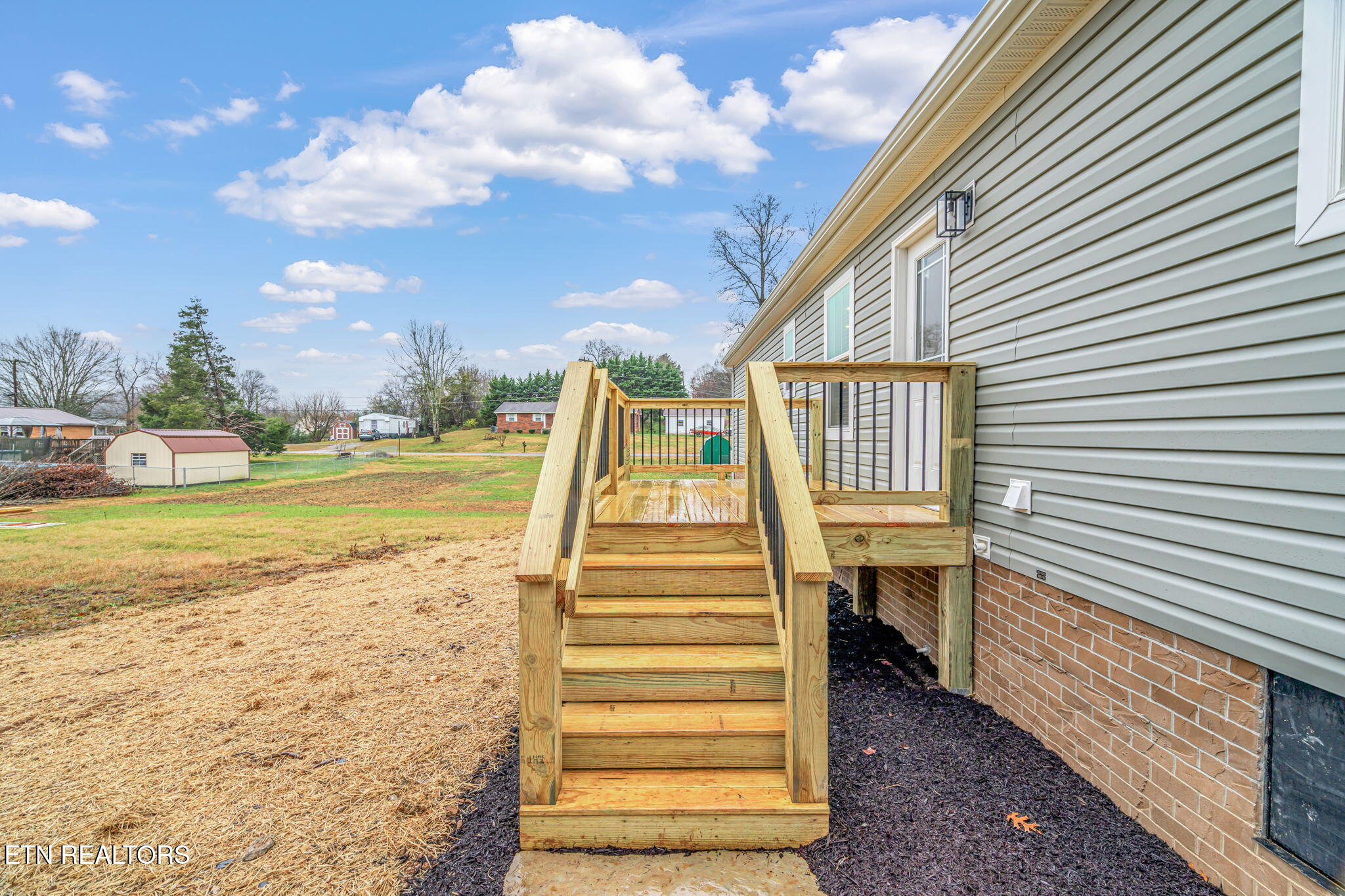 503 Pine Street Blaine TN 37709