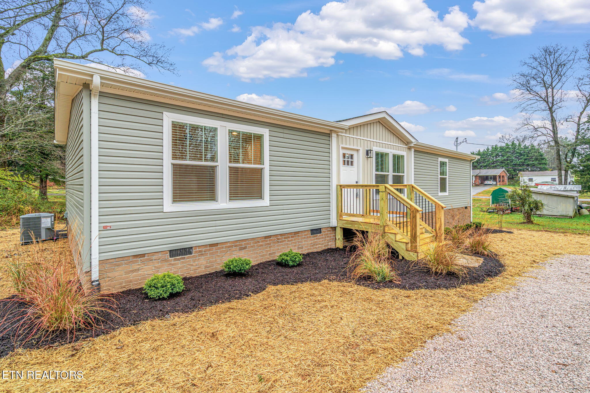 503 Pine Street Blaine TN 37709