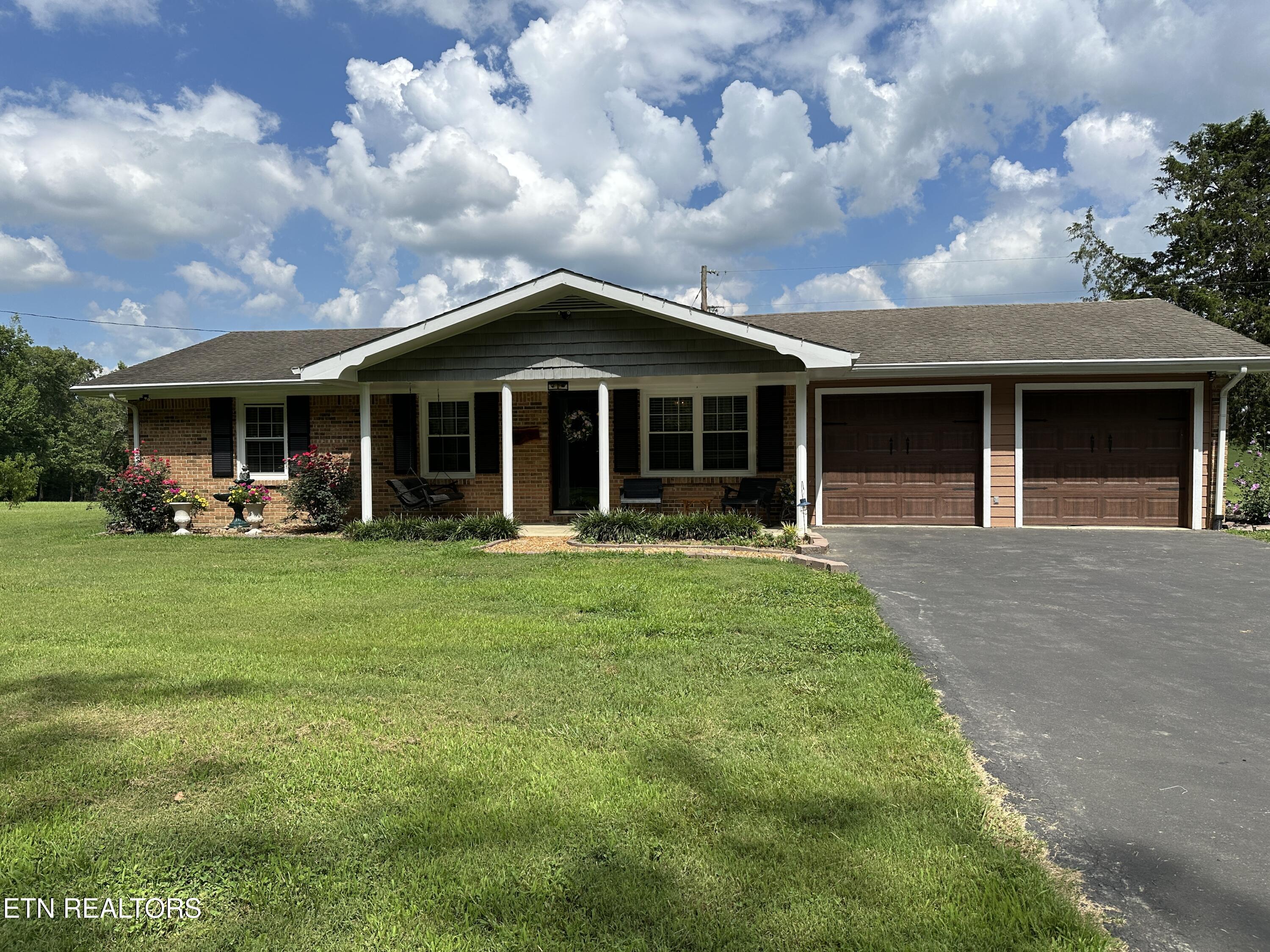 415 Moore Road Cookeville TN 38506