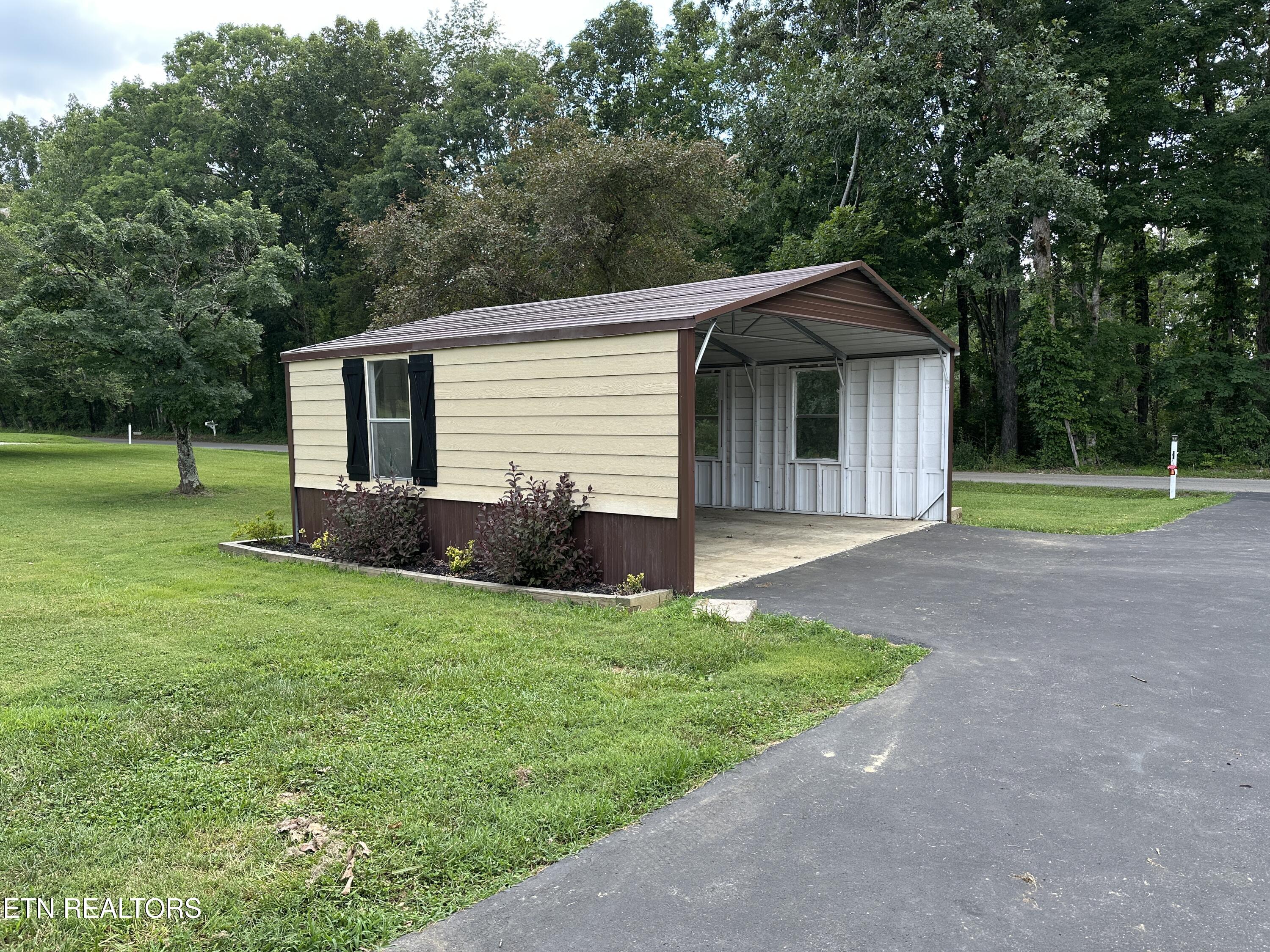 415 Moore Road Cookeville TN 38506