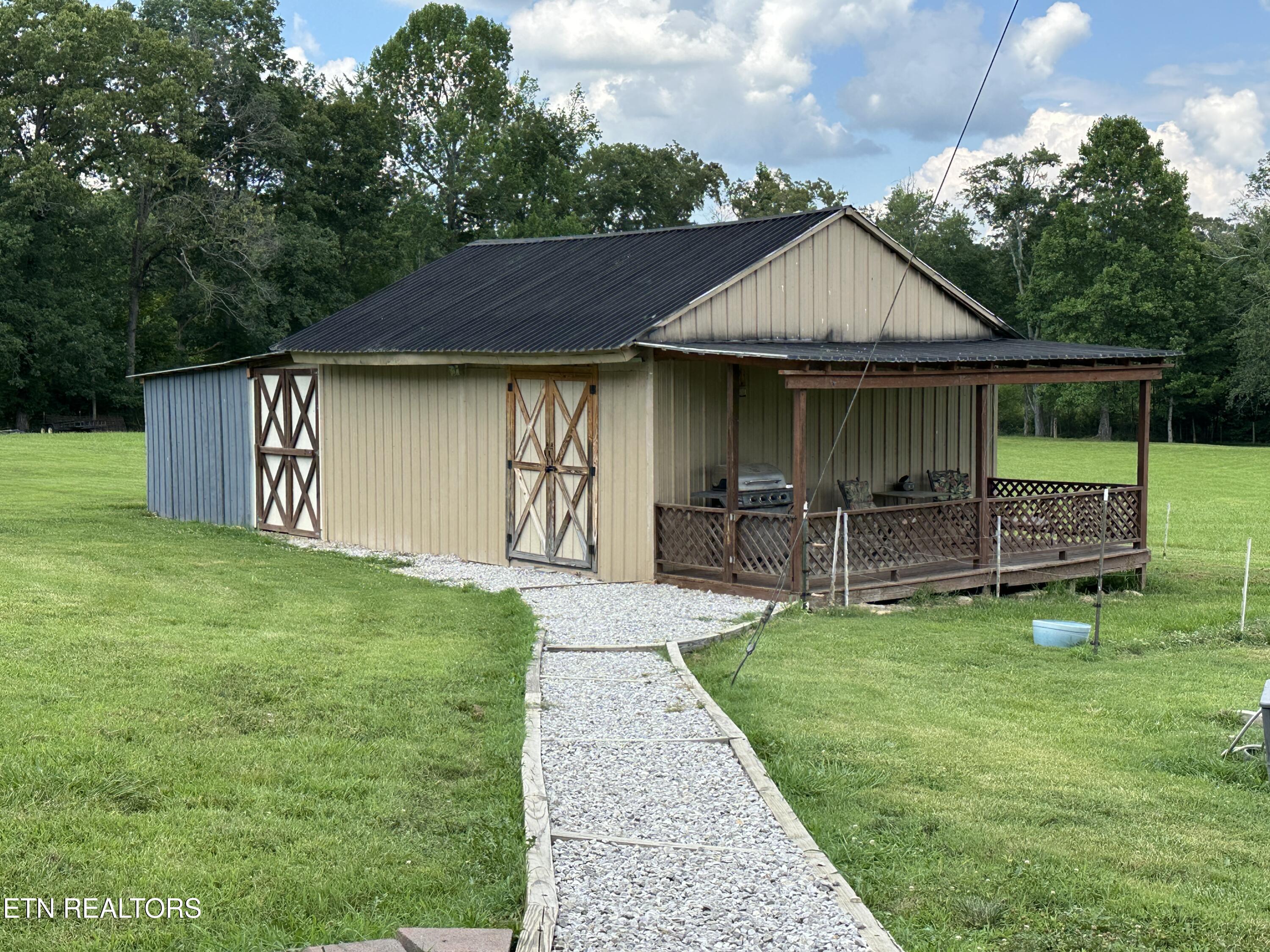 415 Moore Road Cookeville TN 38506