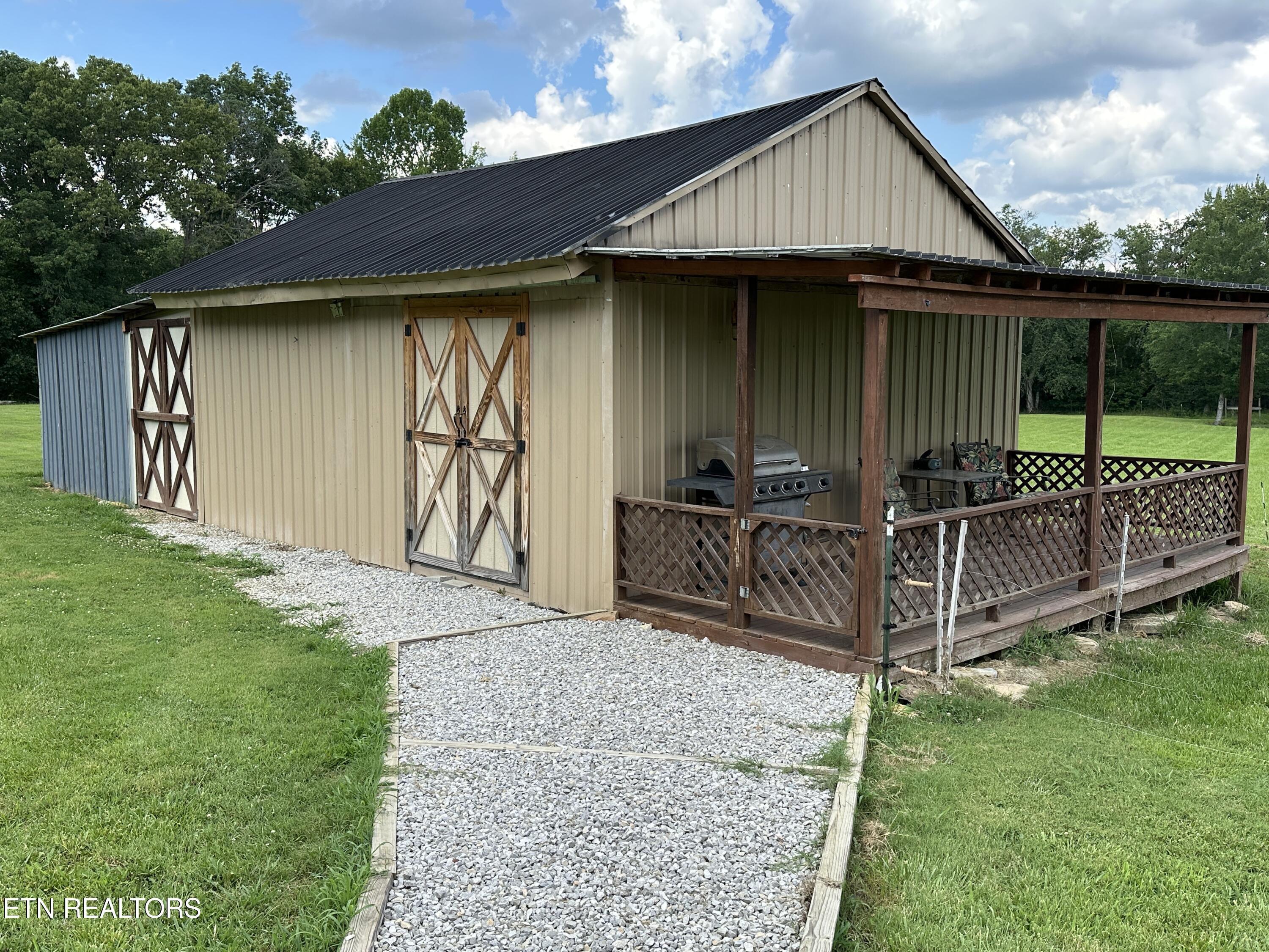 415 Moore Road Cookeville TN 38506