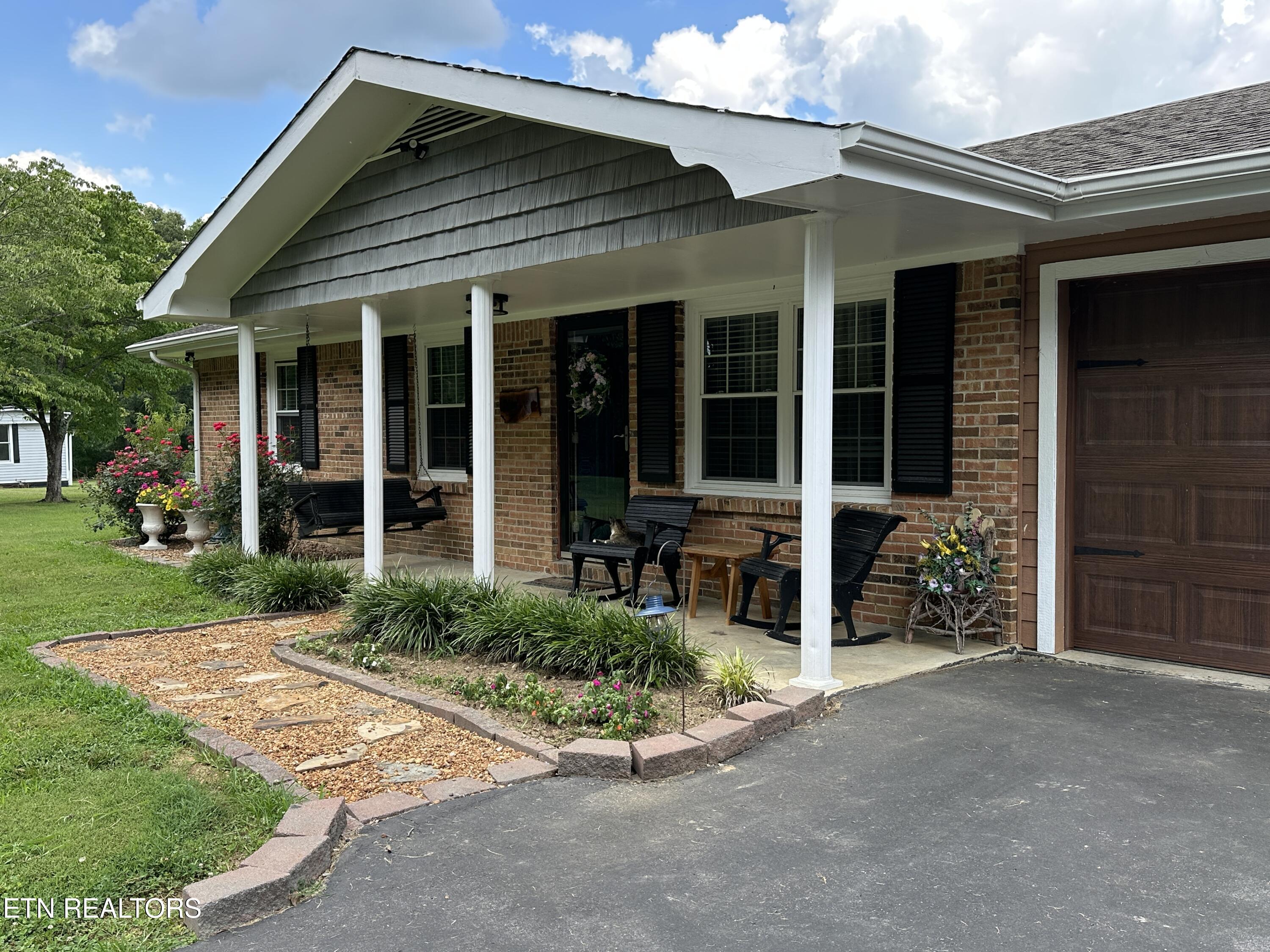 415 Moore Road Cookeville TN 38506