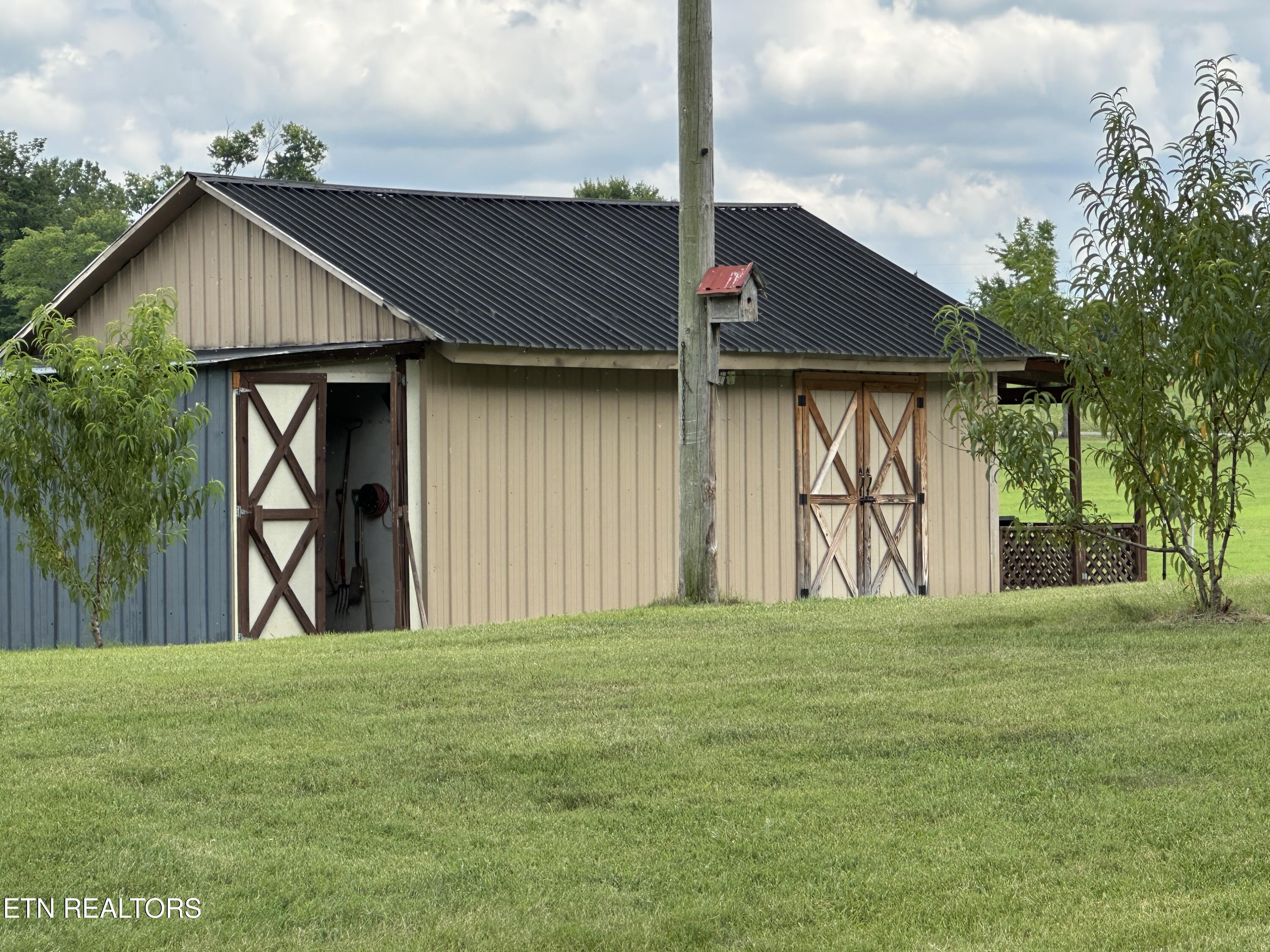 415 Moore Road Cookeville TN 38506
