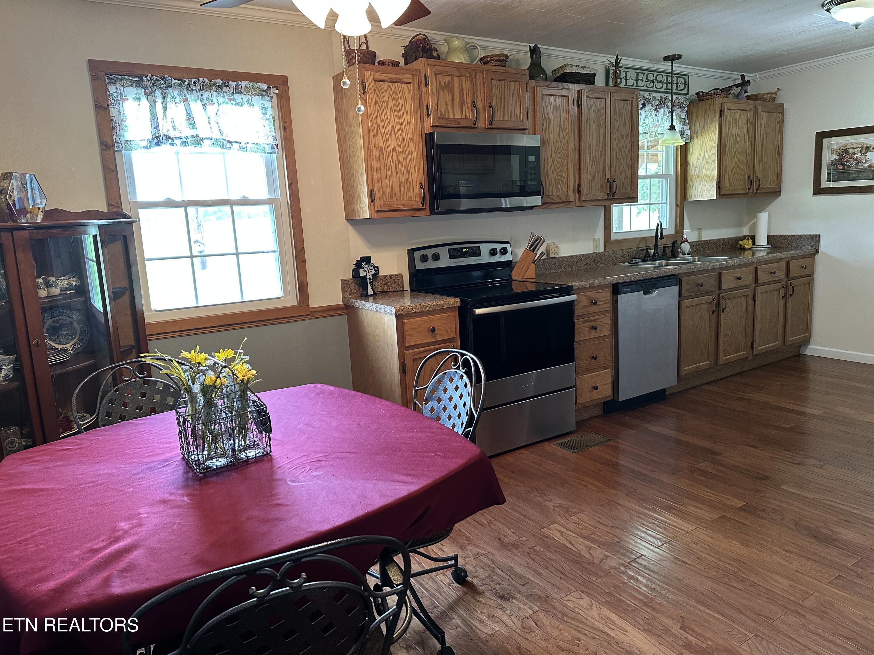 415 Moore Road Cookeville TN 38506