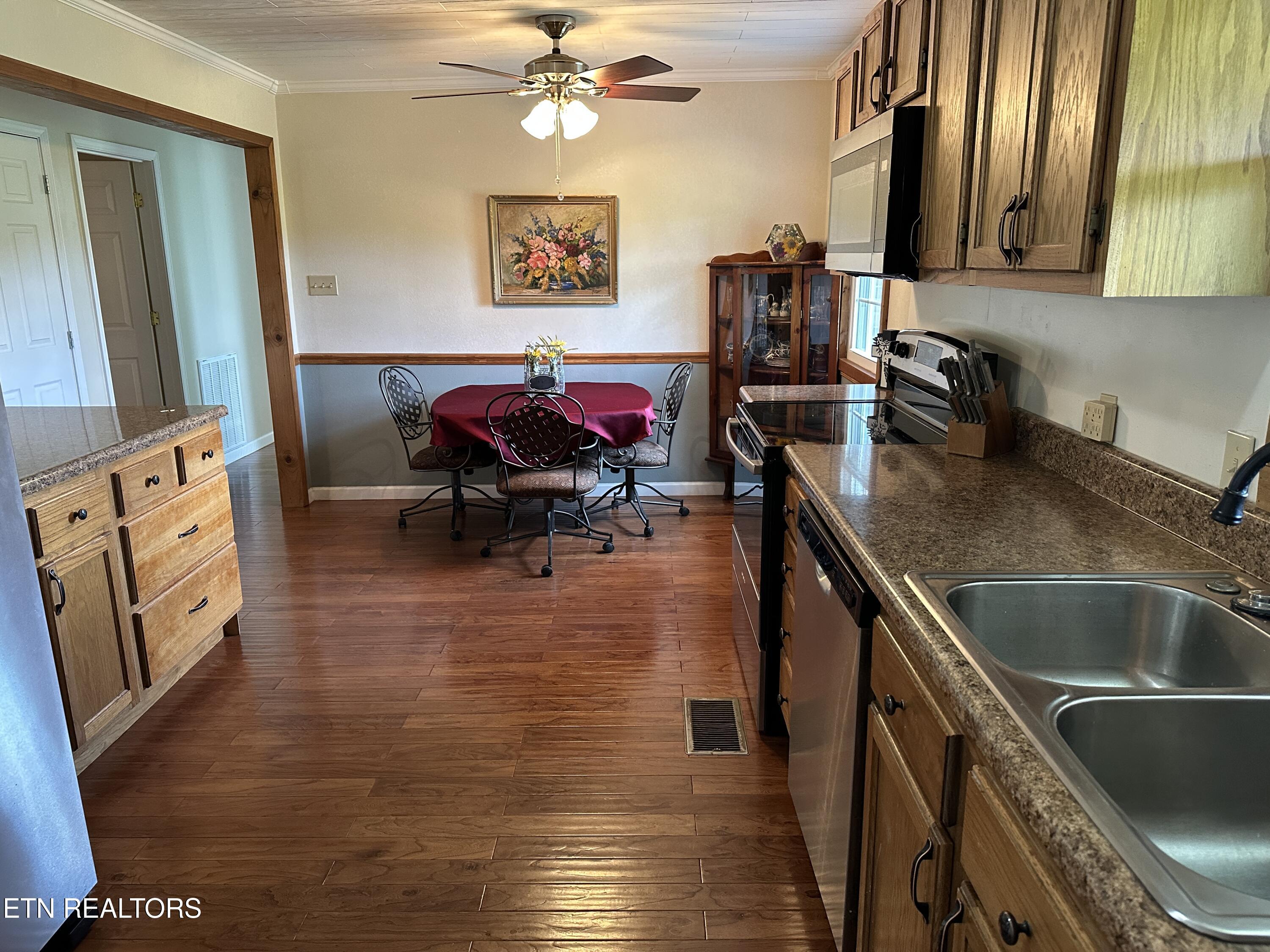 415 Moore Road Cookeville TN 38506