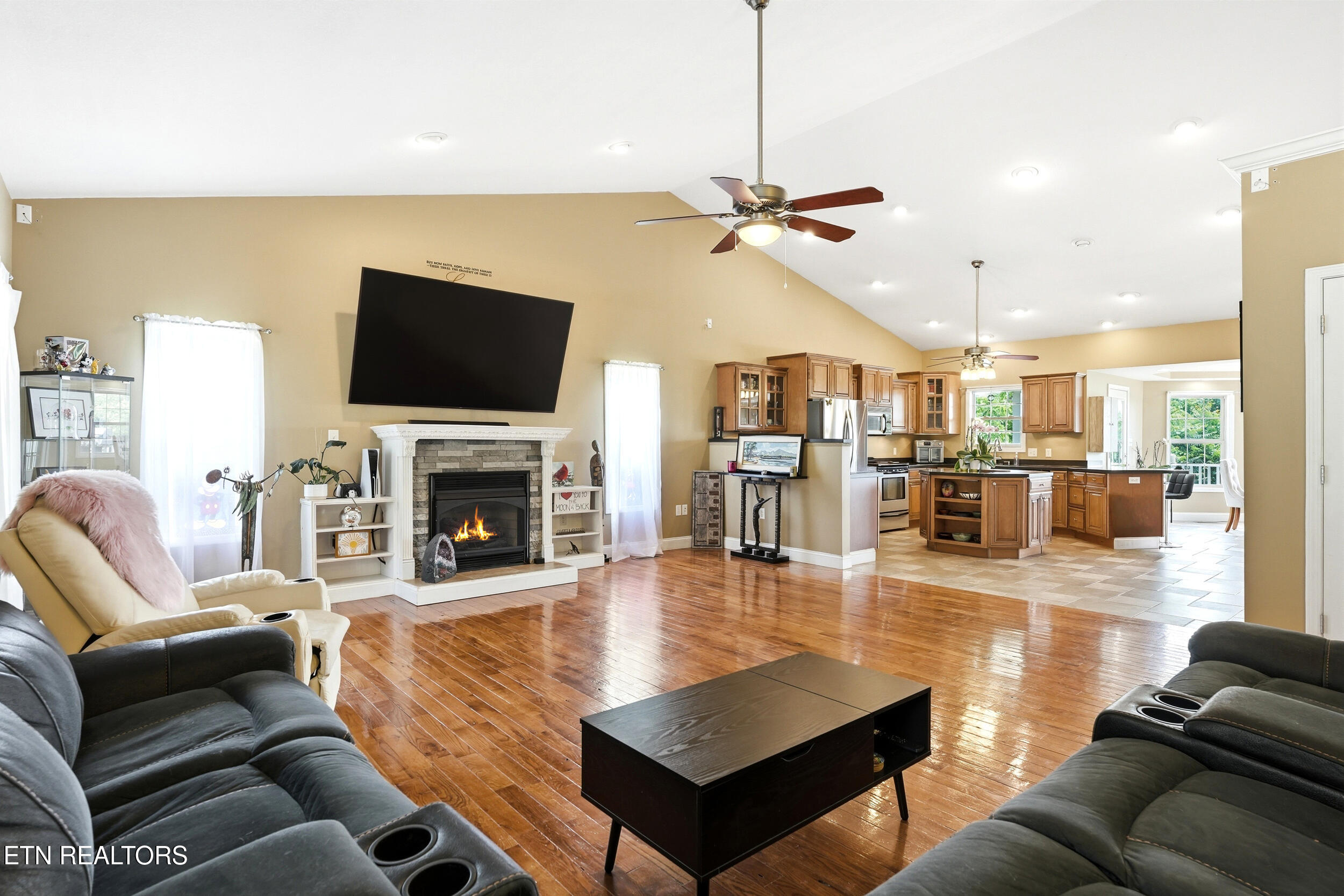 267 Tom Franklin Road Jefferson City TN 37760