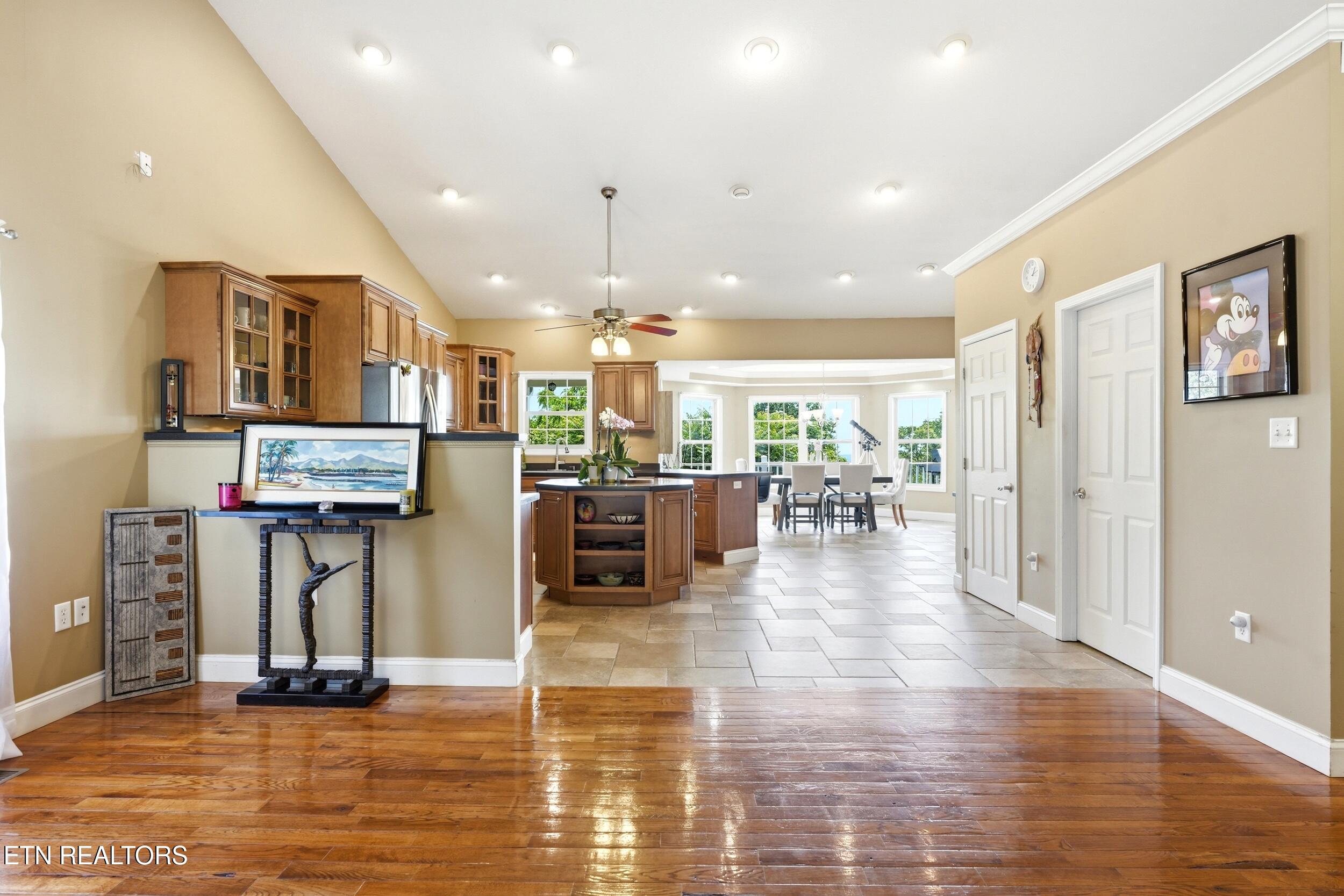 267 Tom Franklin Road Jefferson City TN 37760