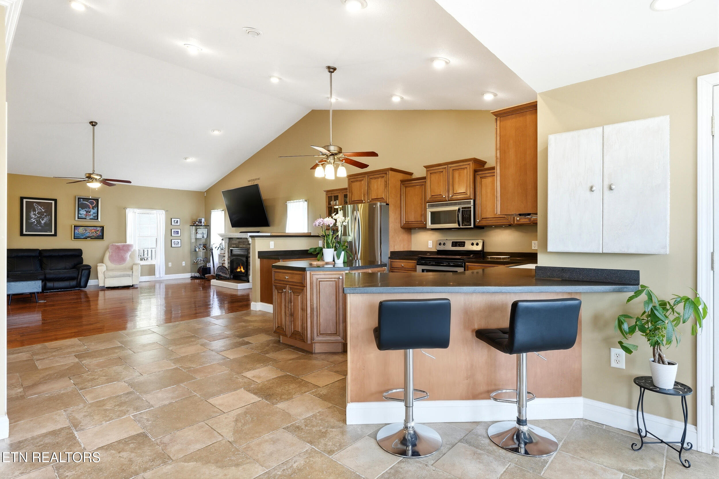 267 Tom Franklin Road Jefferson City TN 37760