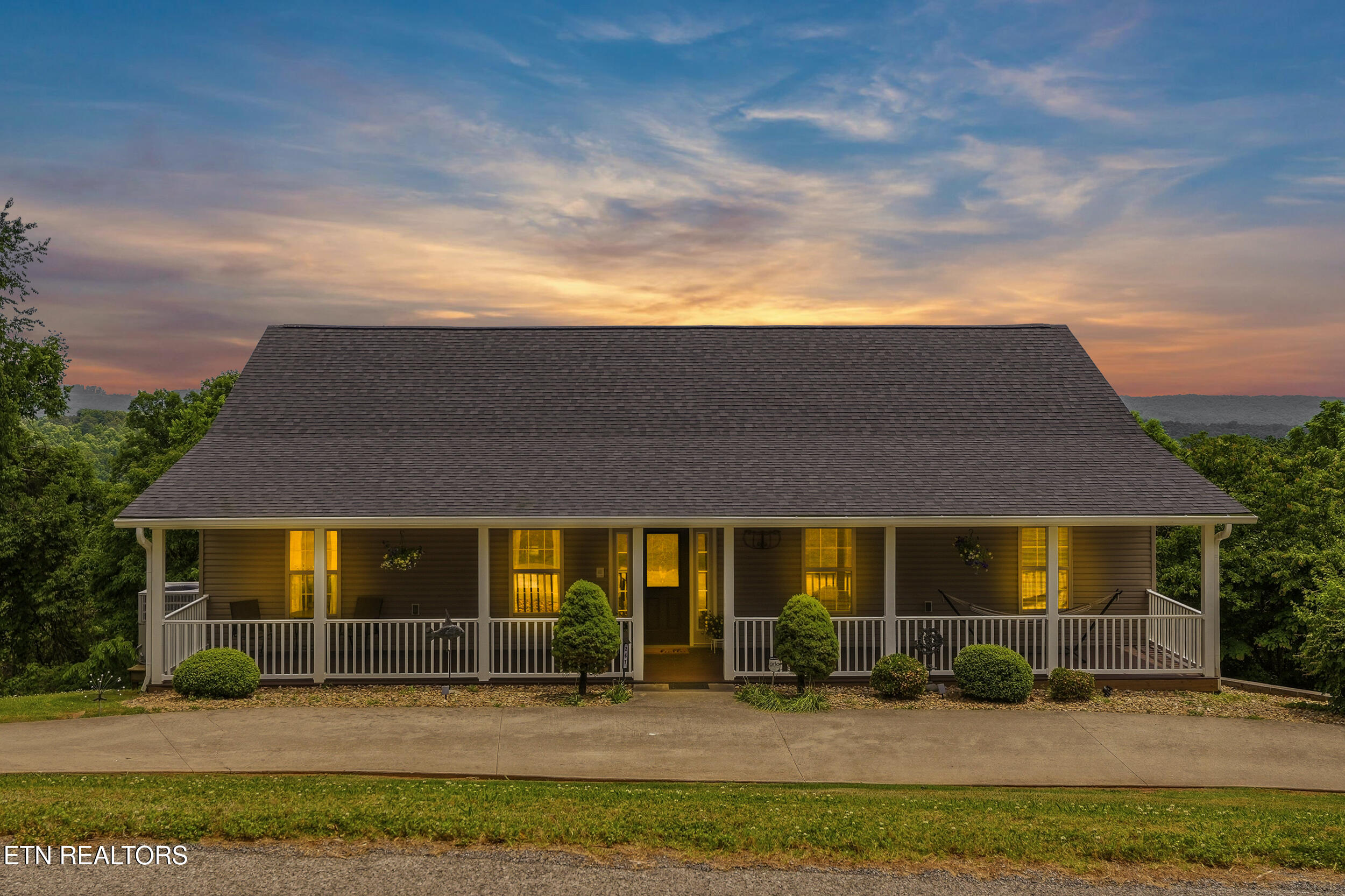 267 Tom Franklin Road Jefferson City TN 37760