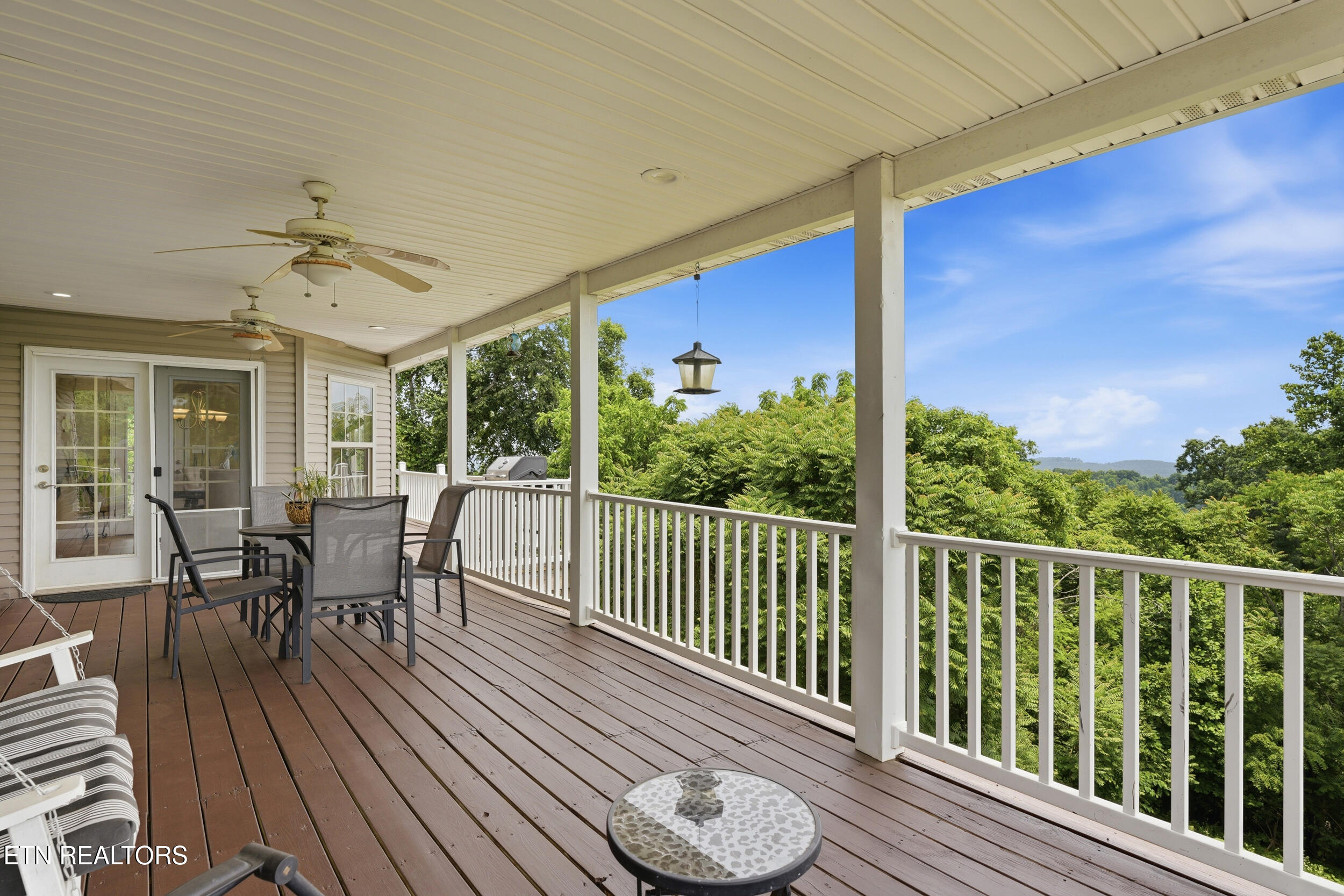 267 Tom Franklin Road Jefferson City TN 37760