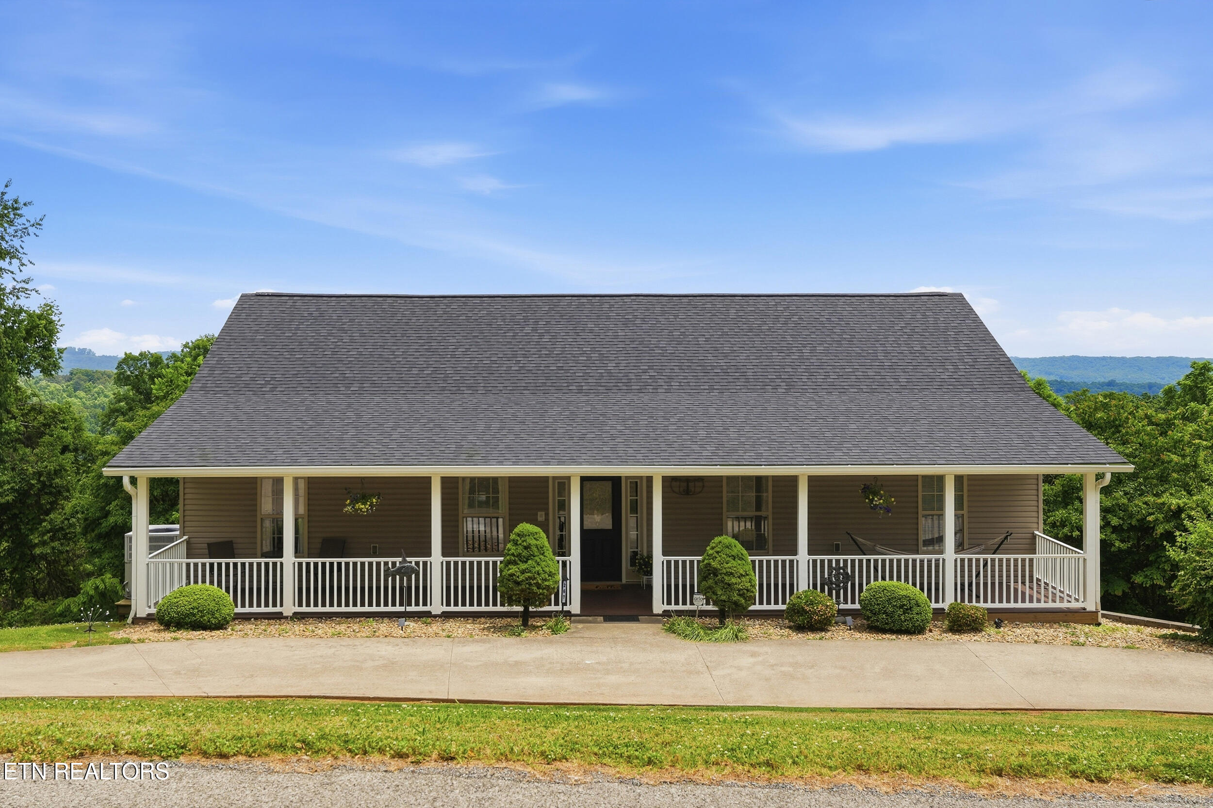 267 Tom Franklin Road Jefferson City TN 37760