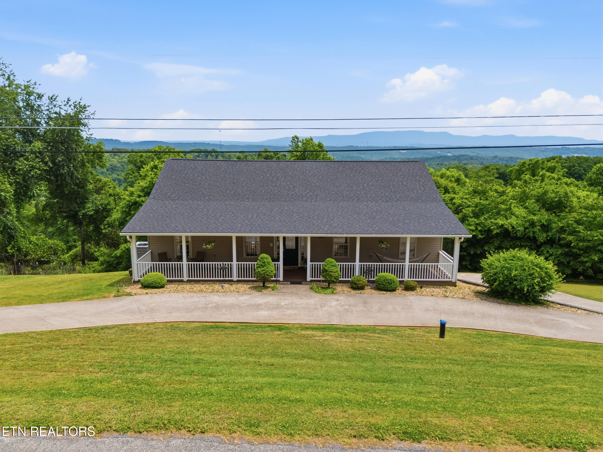 267 Tom Franklin Road Jefferson City TN 37760