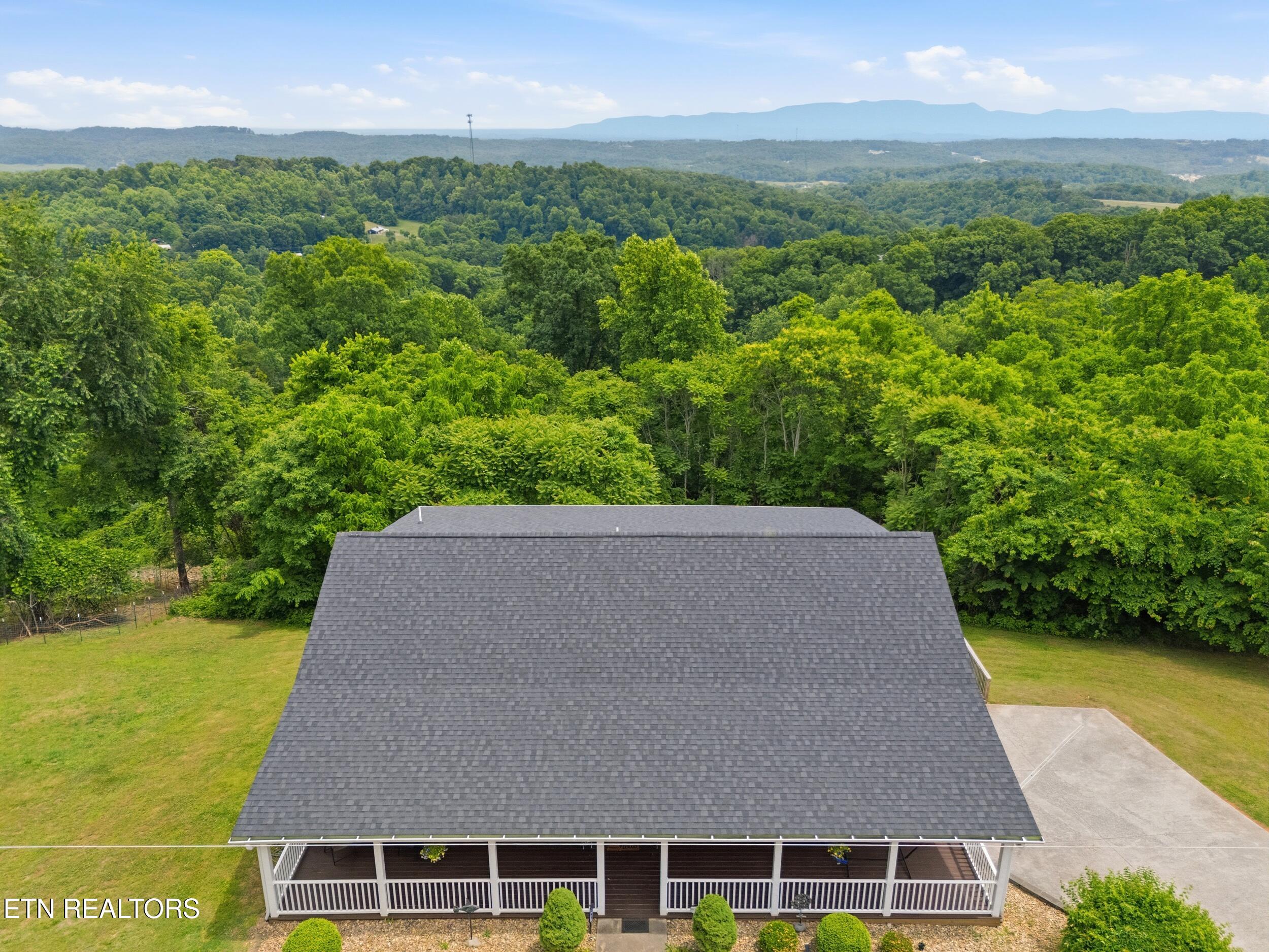 267 Tom Franklin Road Jefferson City TN 37760
