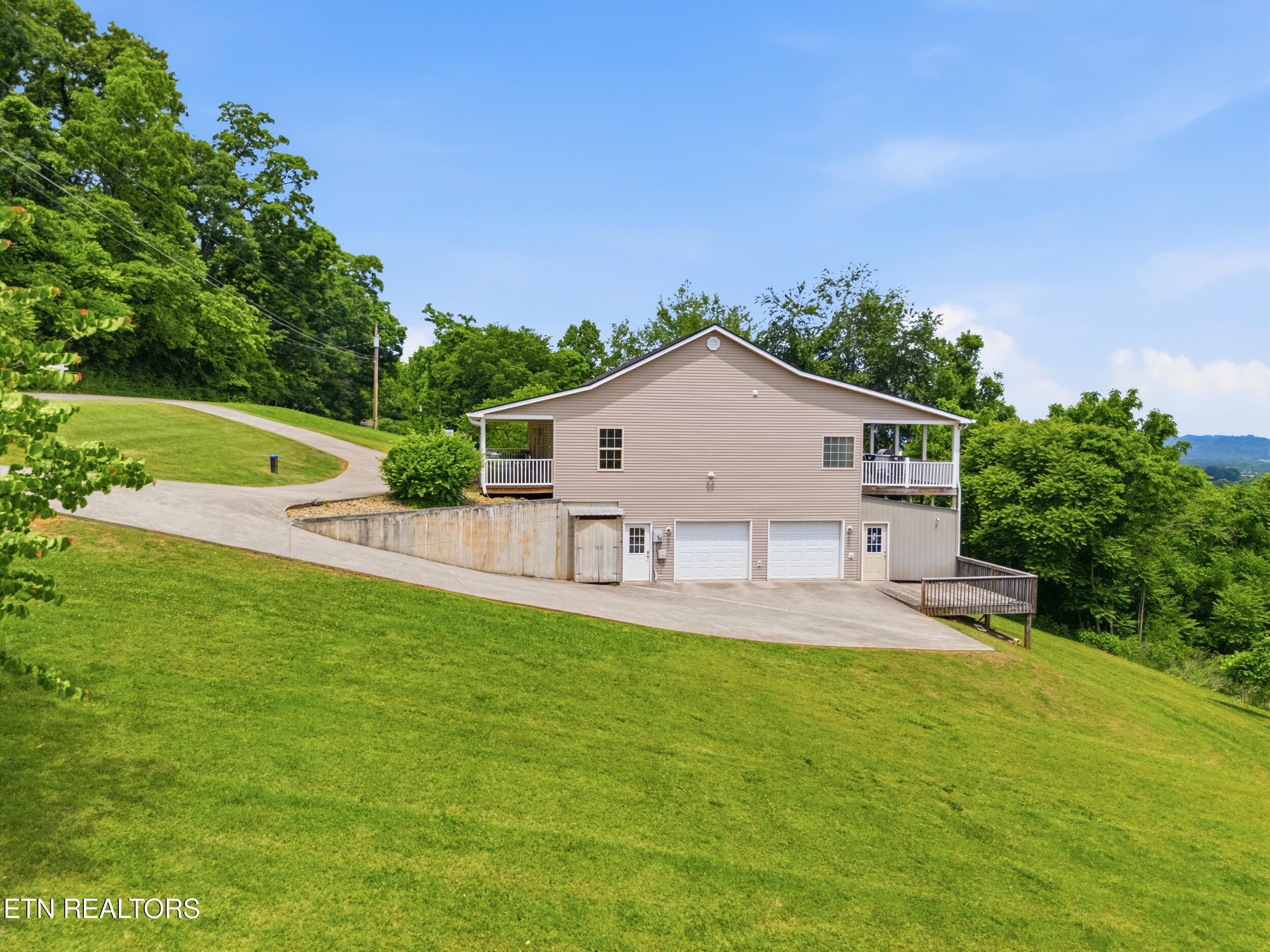 267 Tom Franklin Road Jefferson City TN 37760