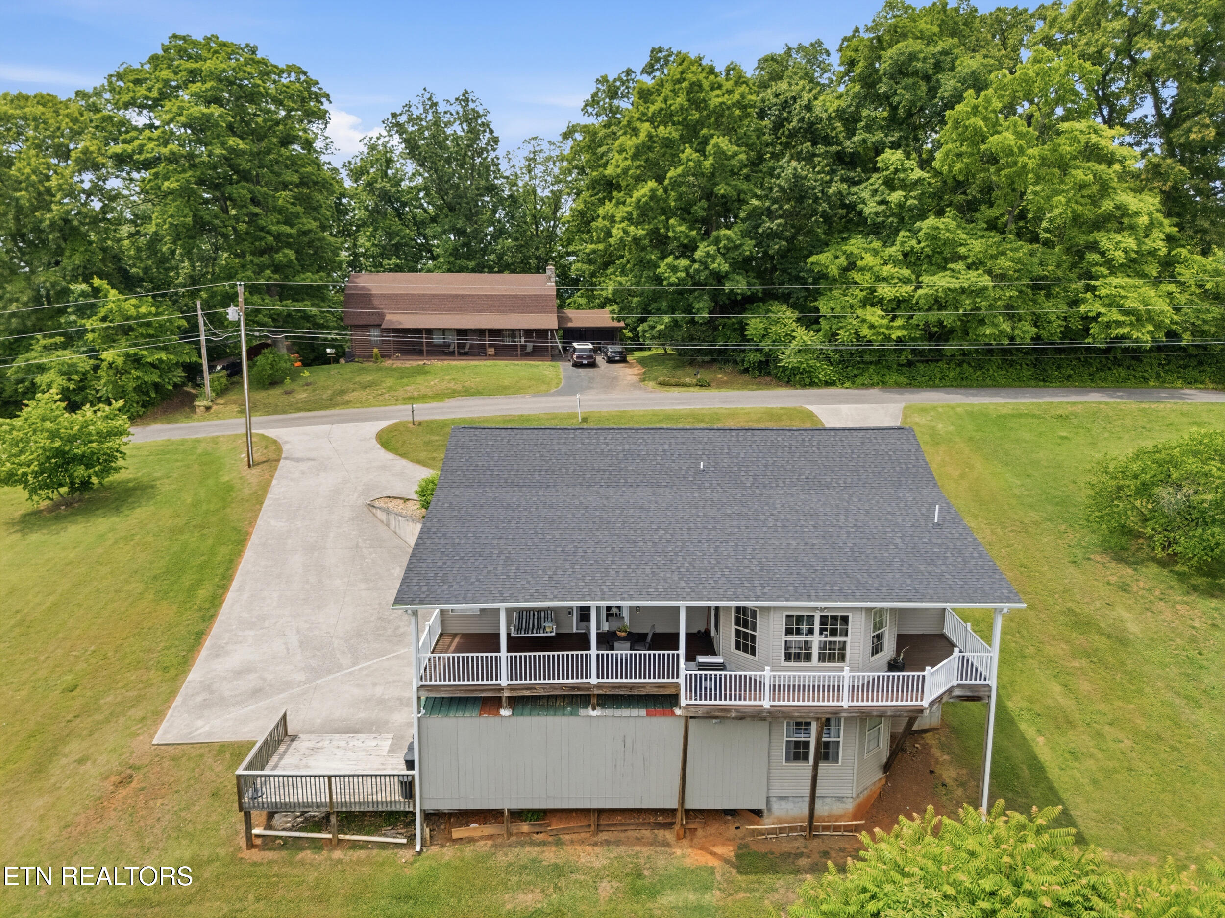 267 Tom Franklin Road Jefferson City TN 37760