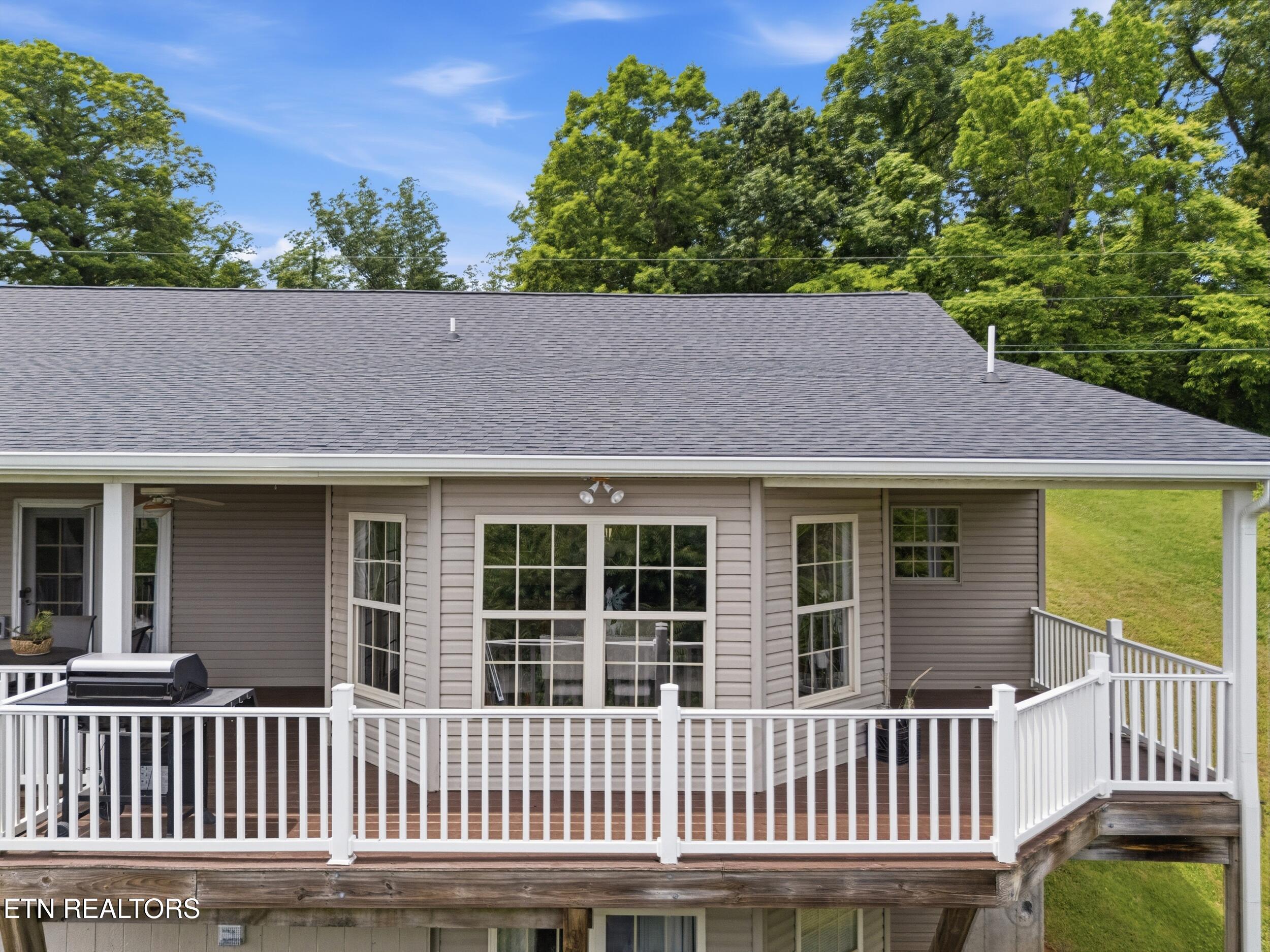 267 Tom Franklin Road Jefferson City TN 37760