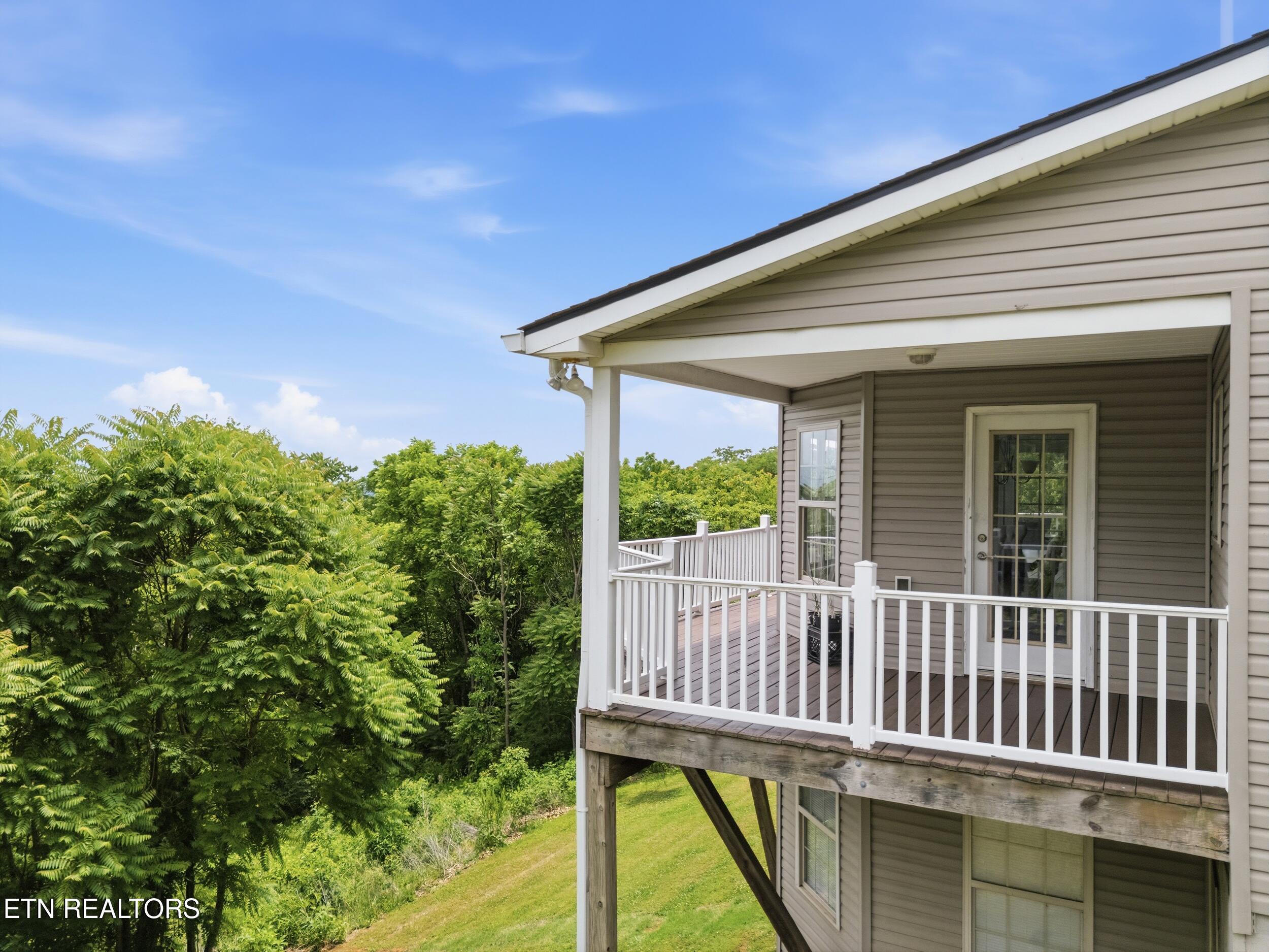 267 Tom Franklin Road Jefferson City TN 37760