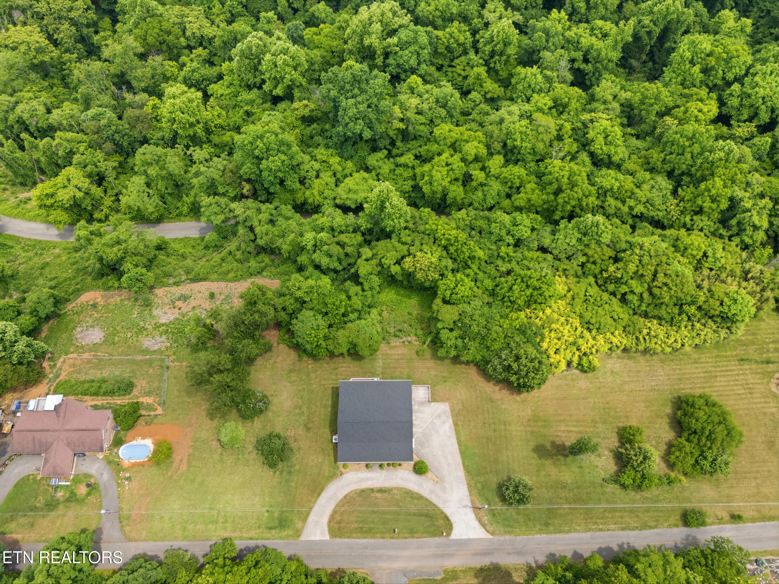 267 Tom Franklin Road Jefferson City TN 37760