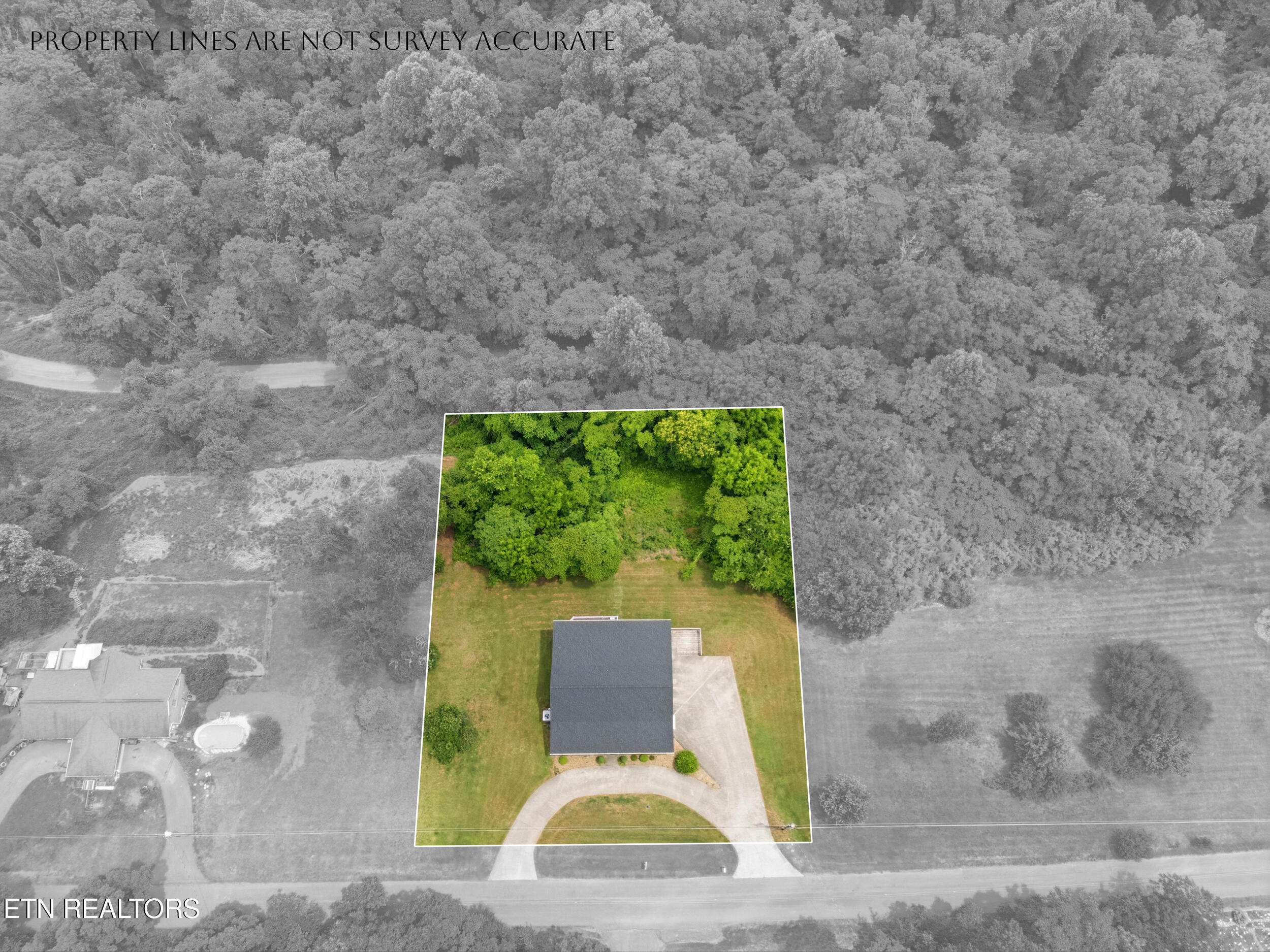 267 Tom Franklin Road Jefferson City TN 37760