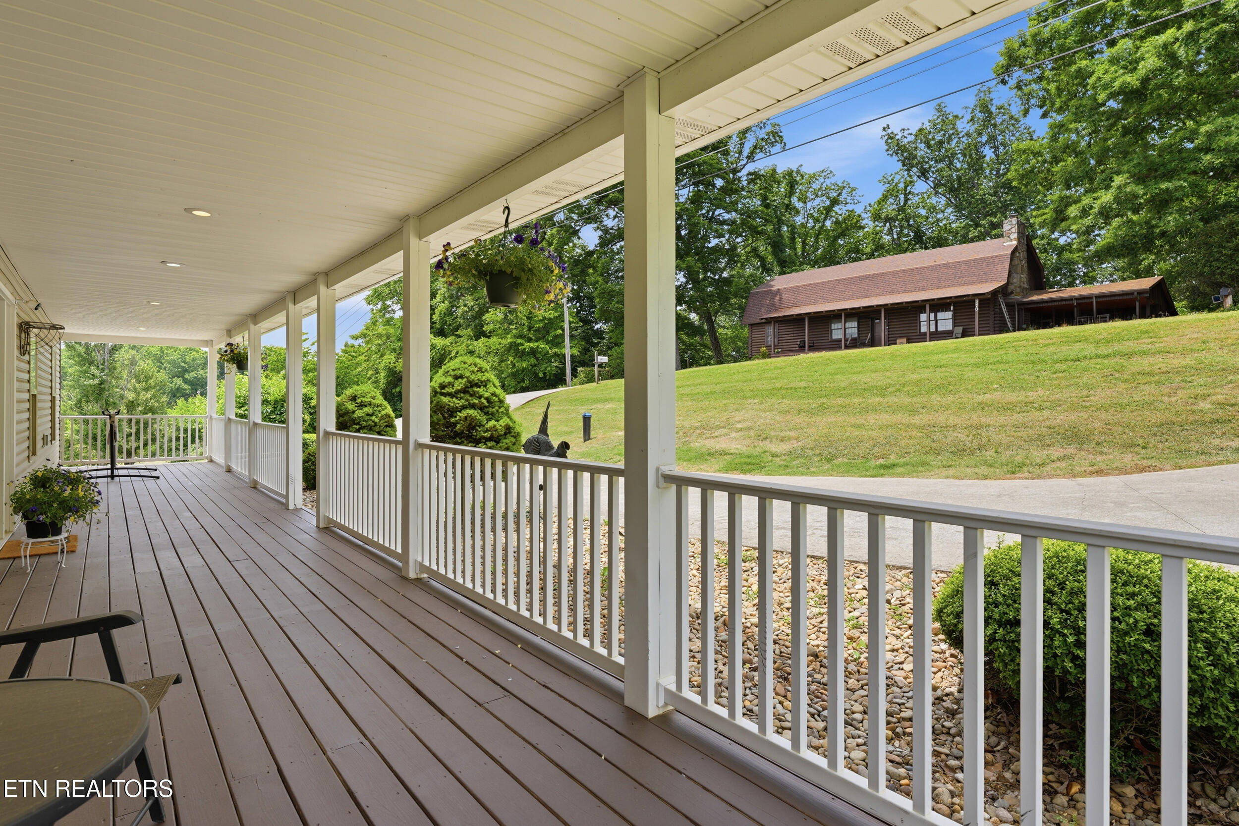 267 Tom Franklin Road Jefferson City TN 37760
