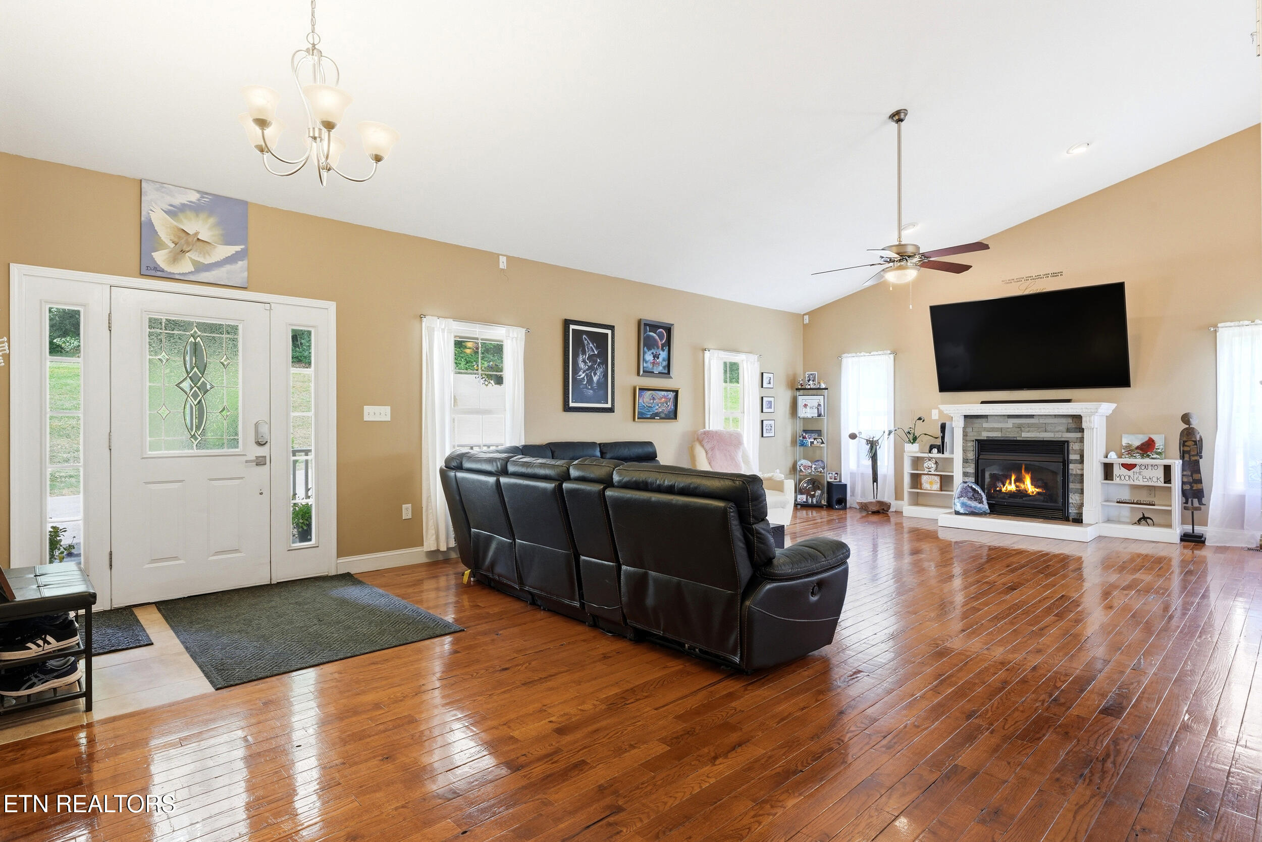 267 Tom Franklin Road Jefferson City TN 37760