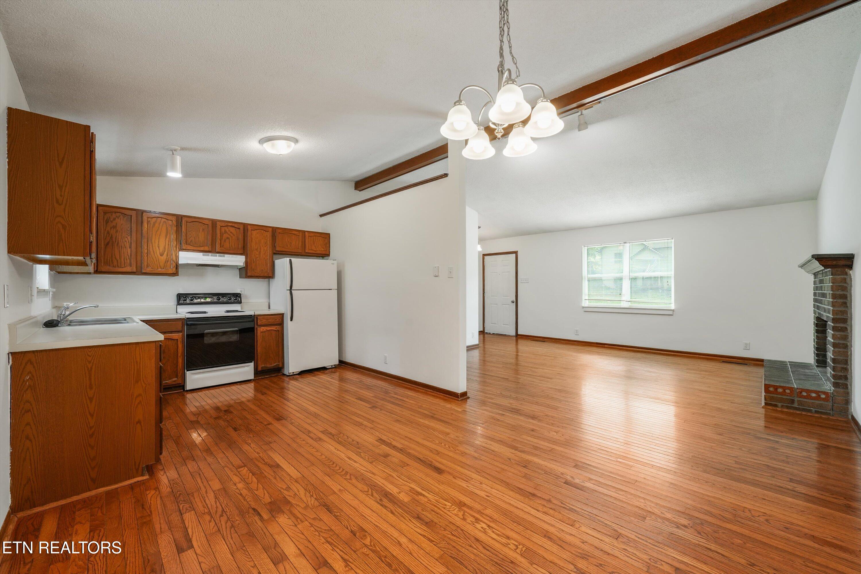 10725 Bell Valley Drive Knoxville TN 37934