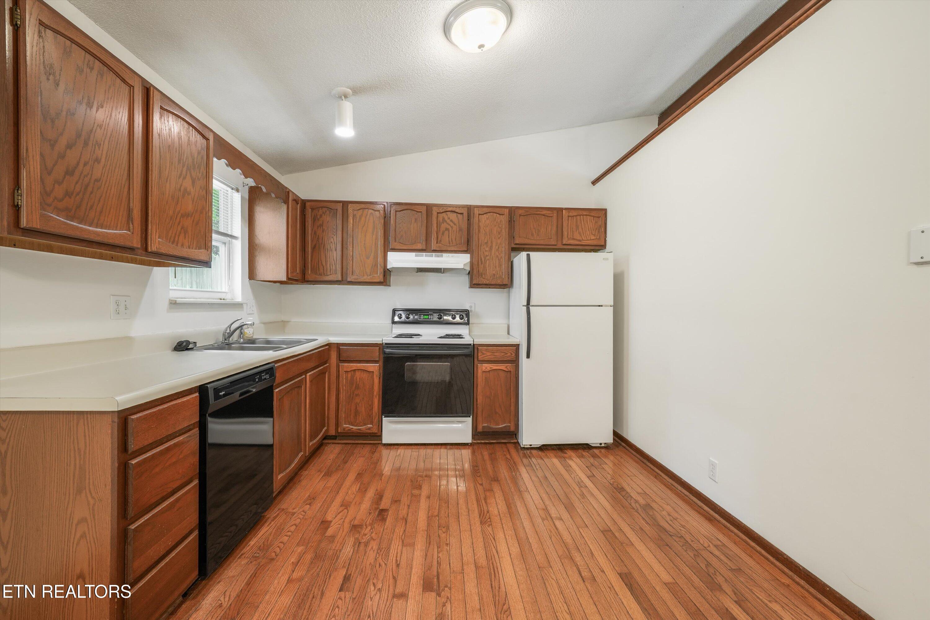 10725 Bell Valley Drive Knoxville TN 37934