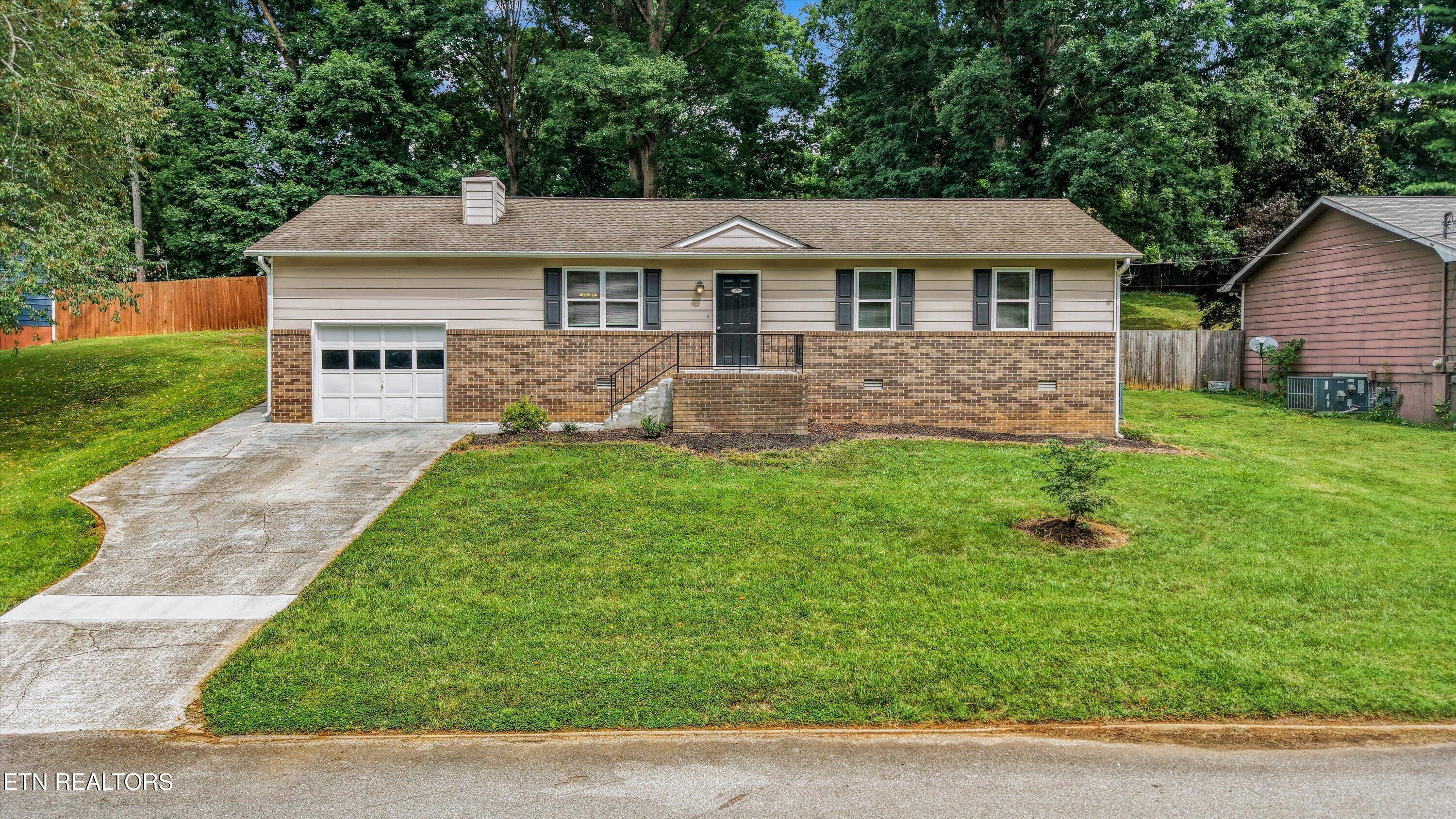 10725 Bell Valley Drive Knoxville TN 37934
