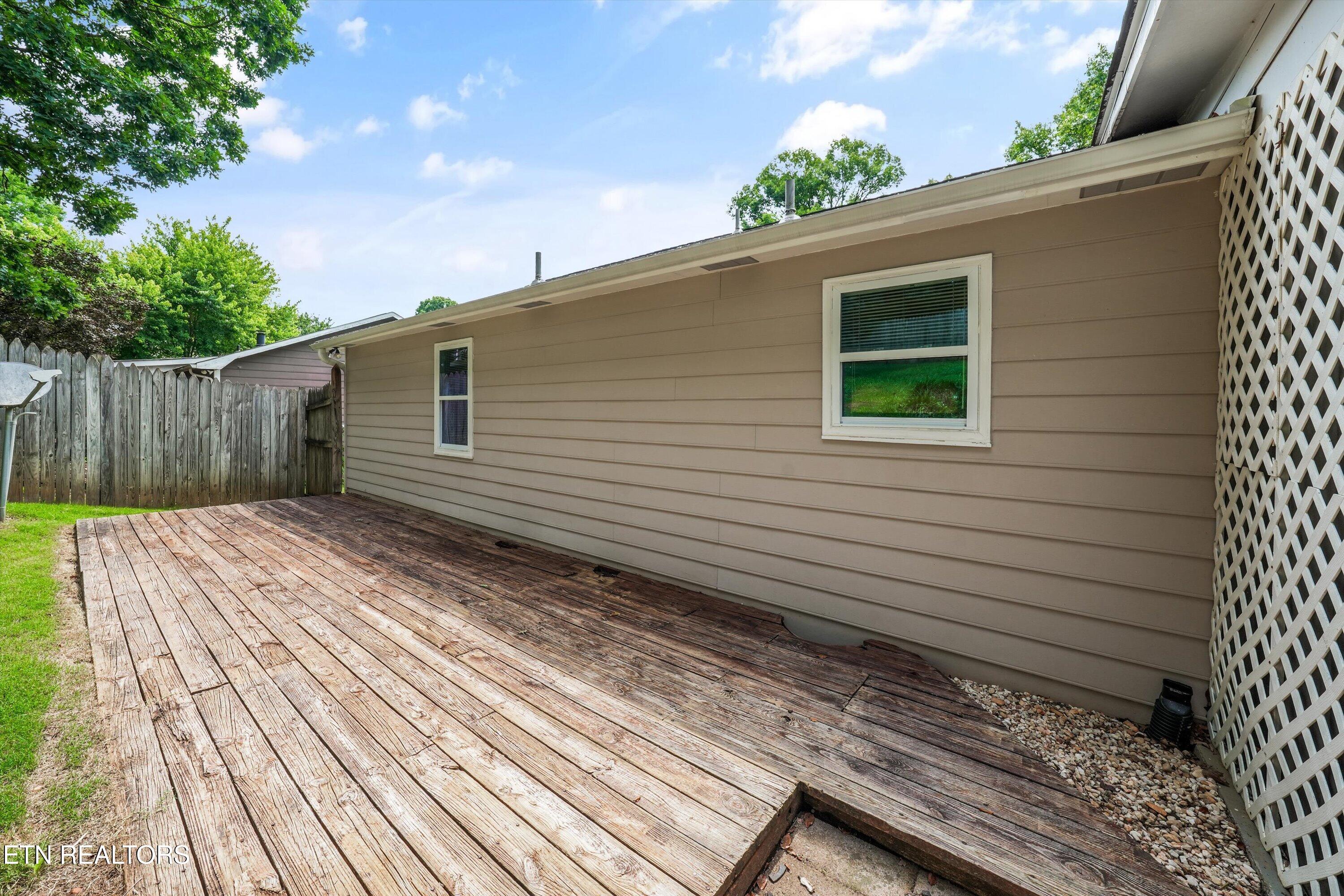 10725 Bell Valley Drive Knoxville TN 37934