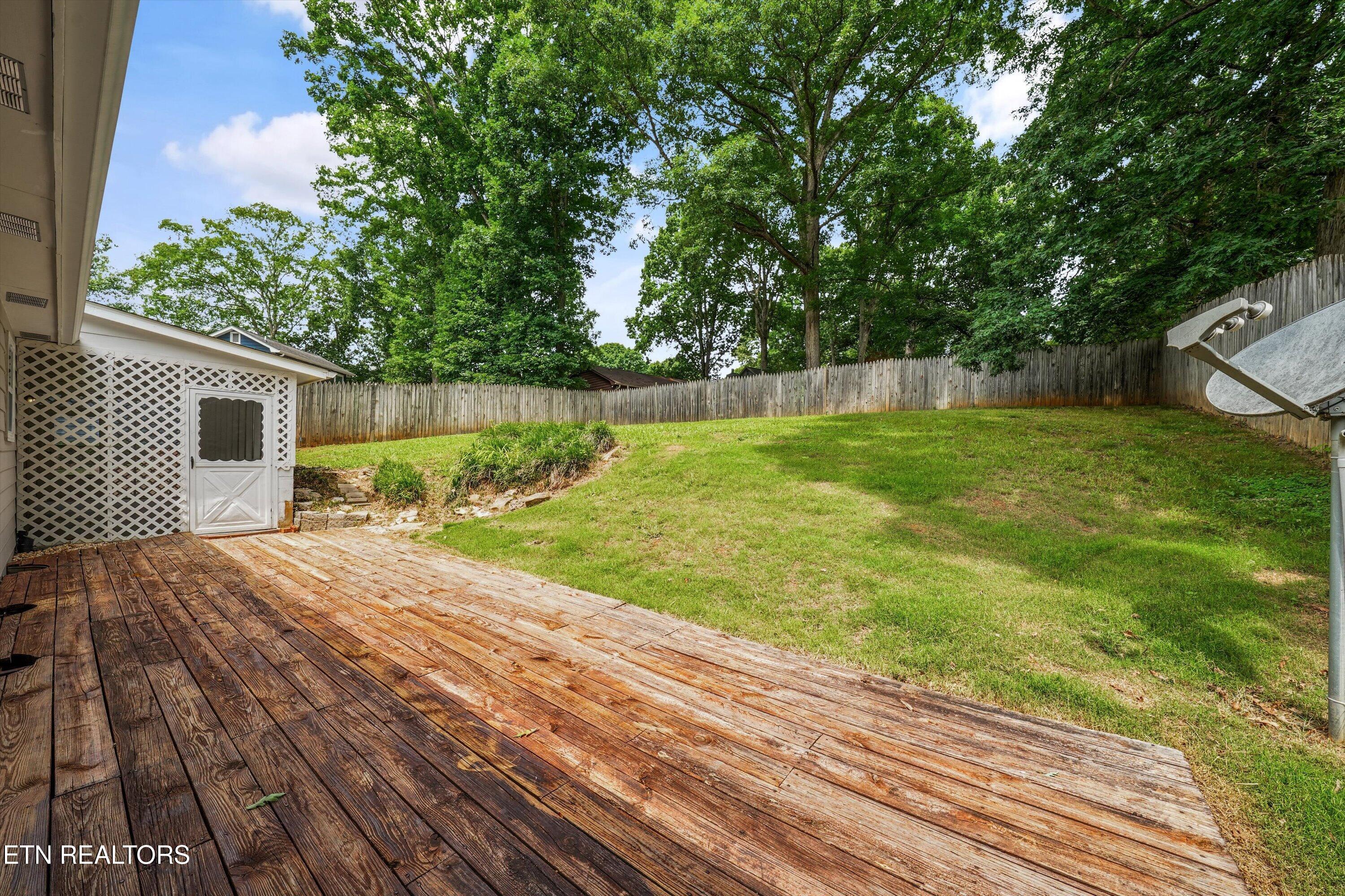 10725 Bell Valley Drive Knoxville TN 37934