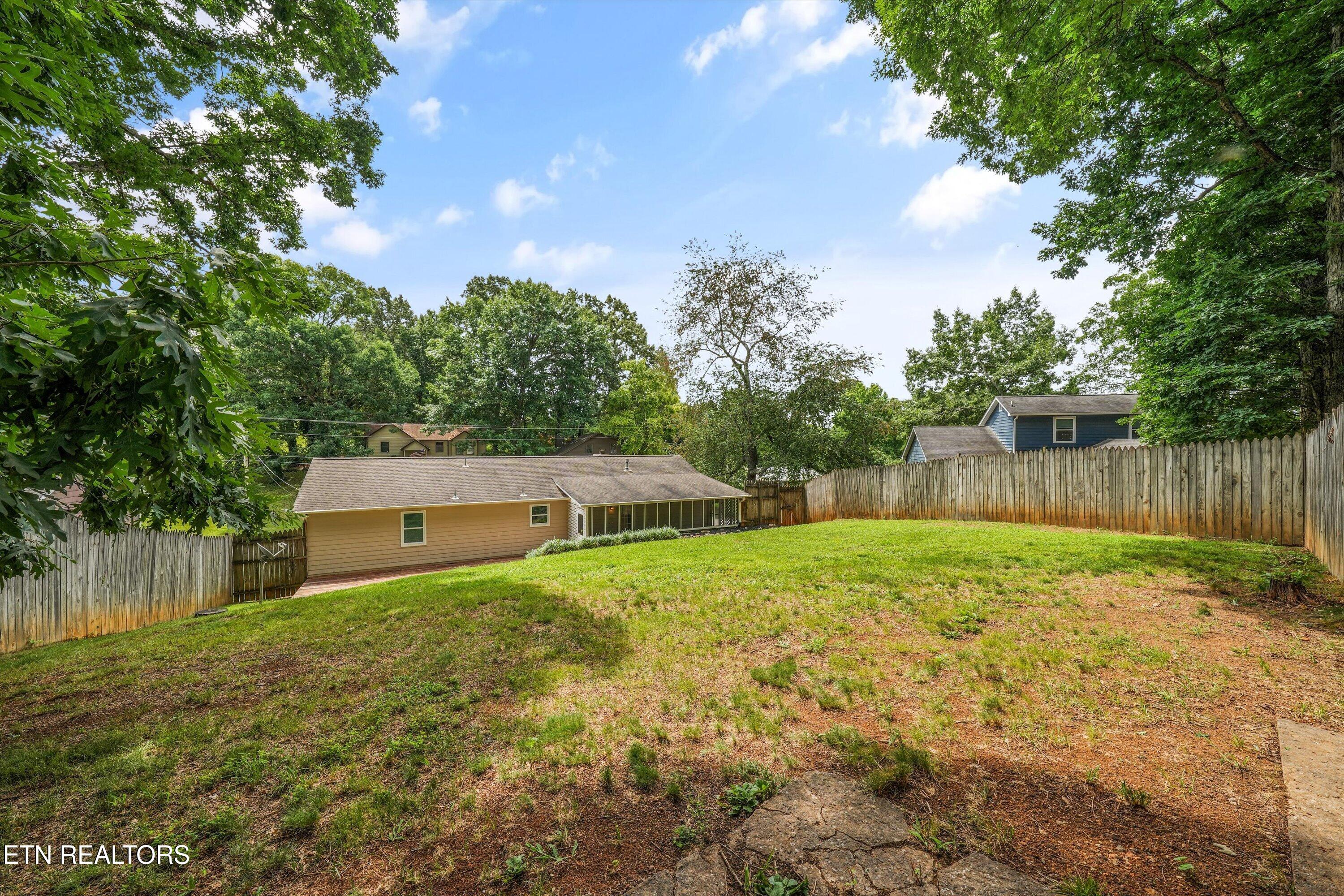 10725 Bell Valley Drive Knoxville TN 37934