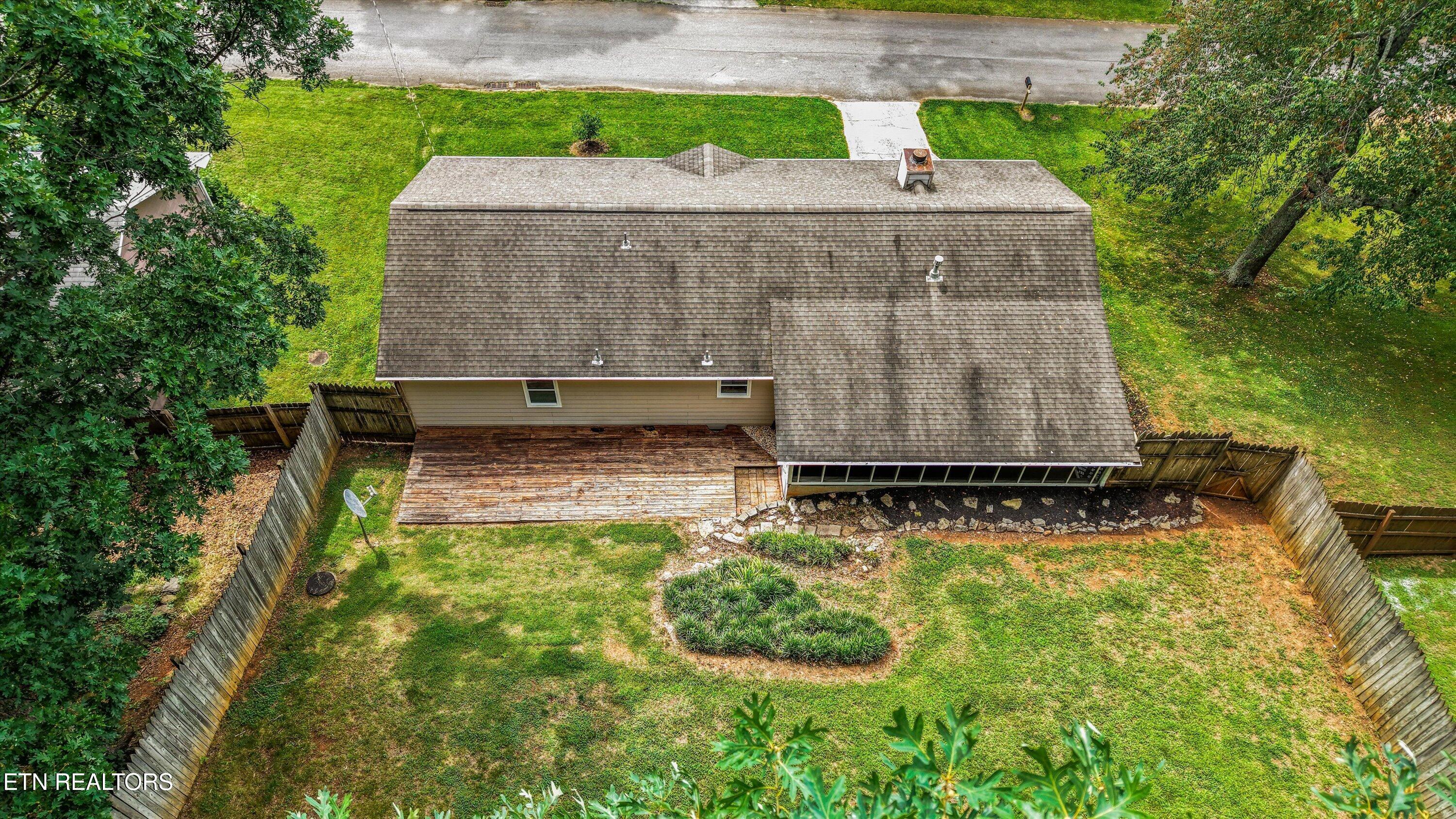 10725 Bell Valley Drive Knoxville TN 37934