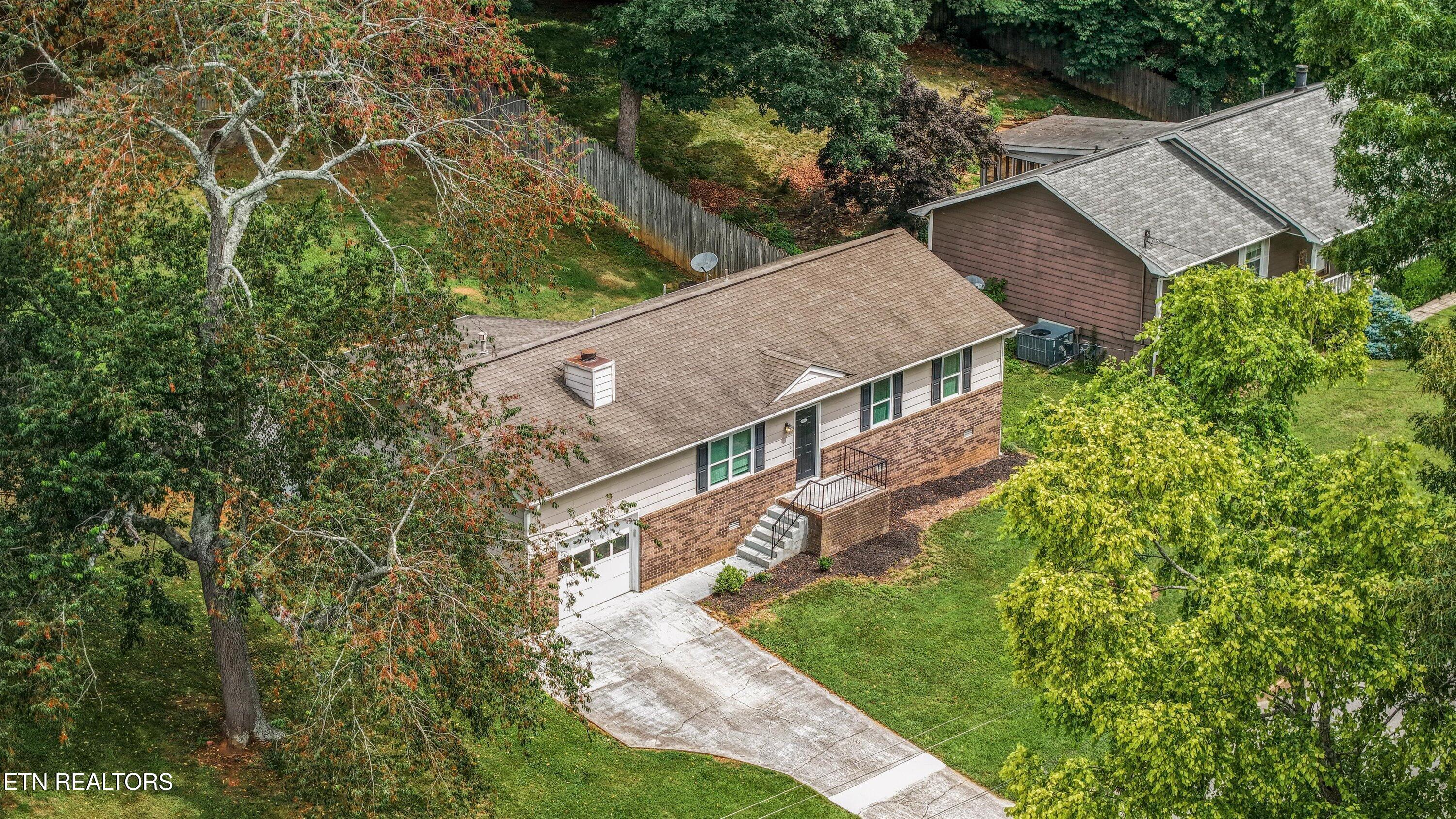10725 Bell Valley Drive Knoxville TN 37934
