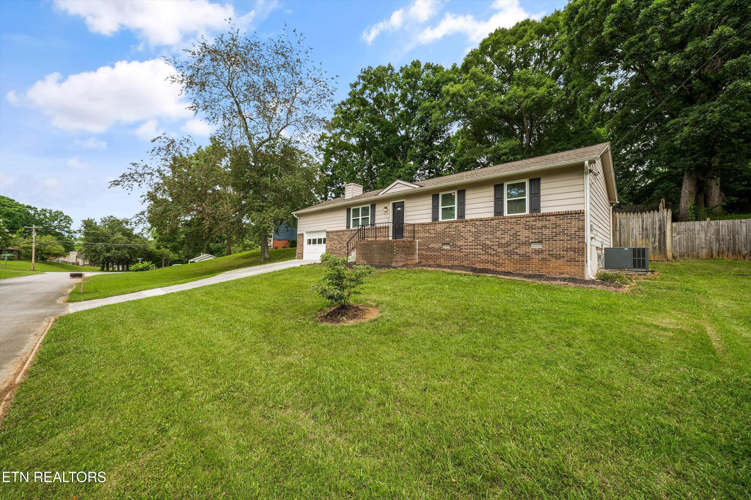 10725 Bell Valley Drive Knoxville TN 37934