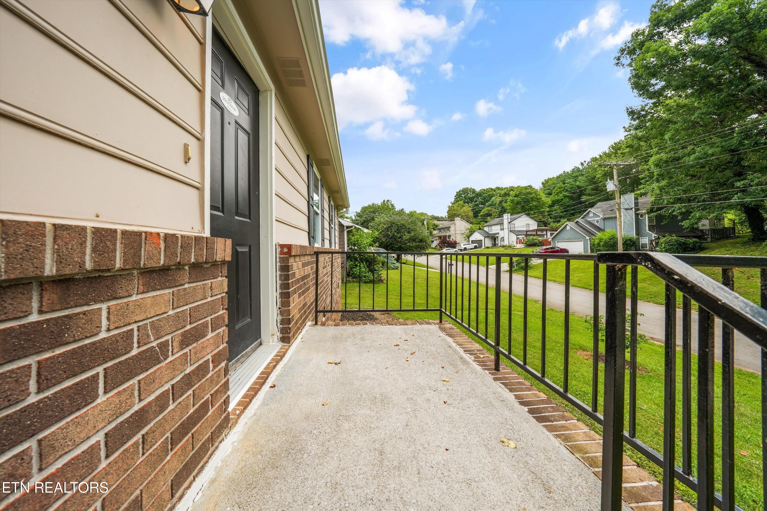 10725 Bell Valley Drive Knoxville TN 37934