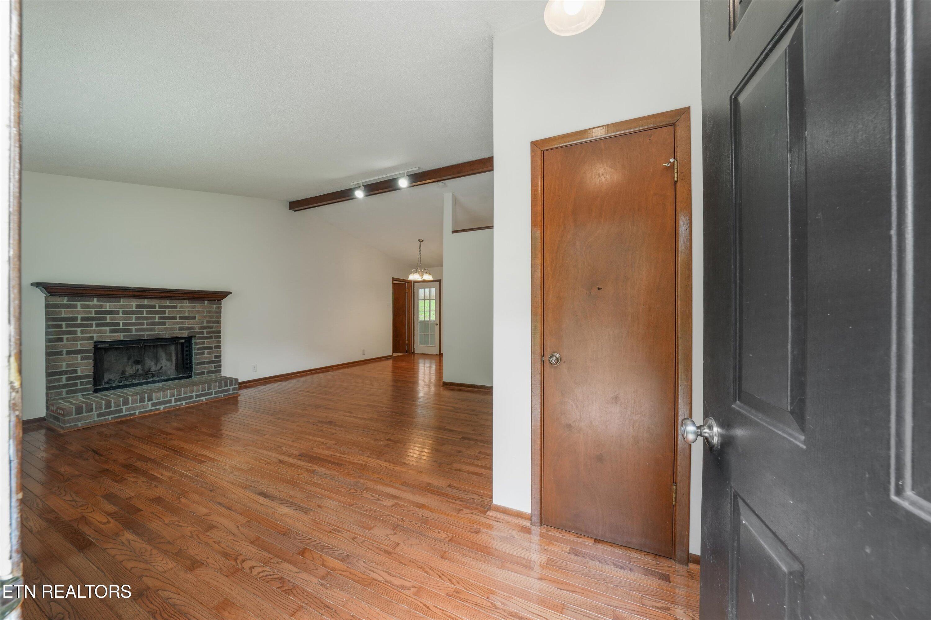 10725 Bell Valley Drive Knoxville TN 37934