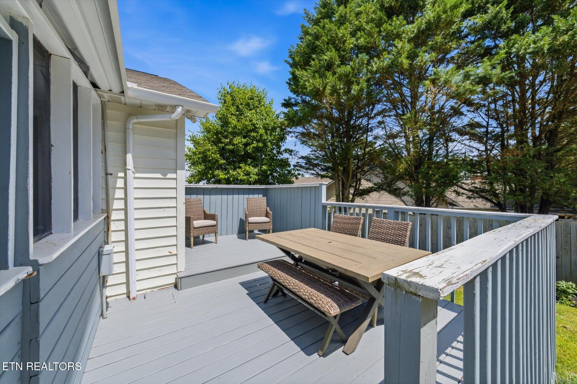 1618 Rivergate Ridge Court Sevierville TN 37862